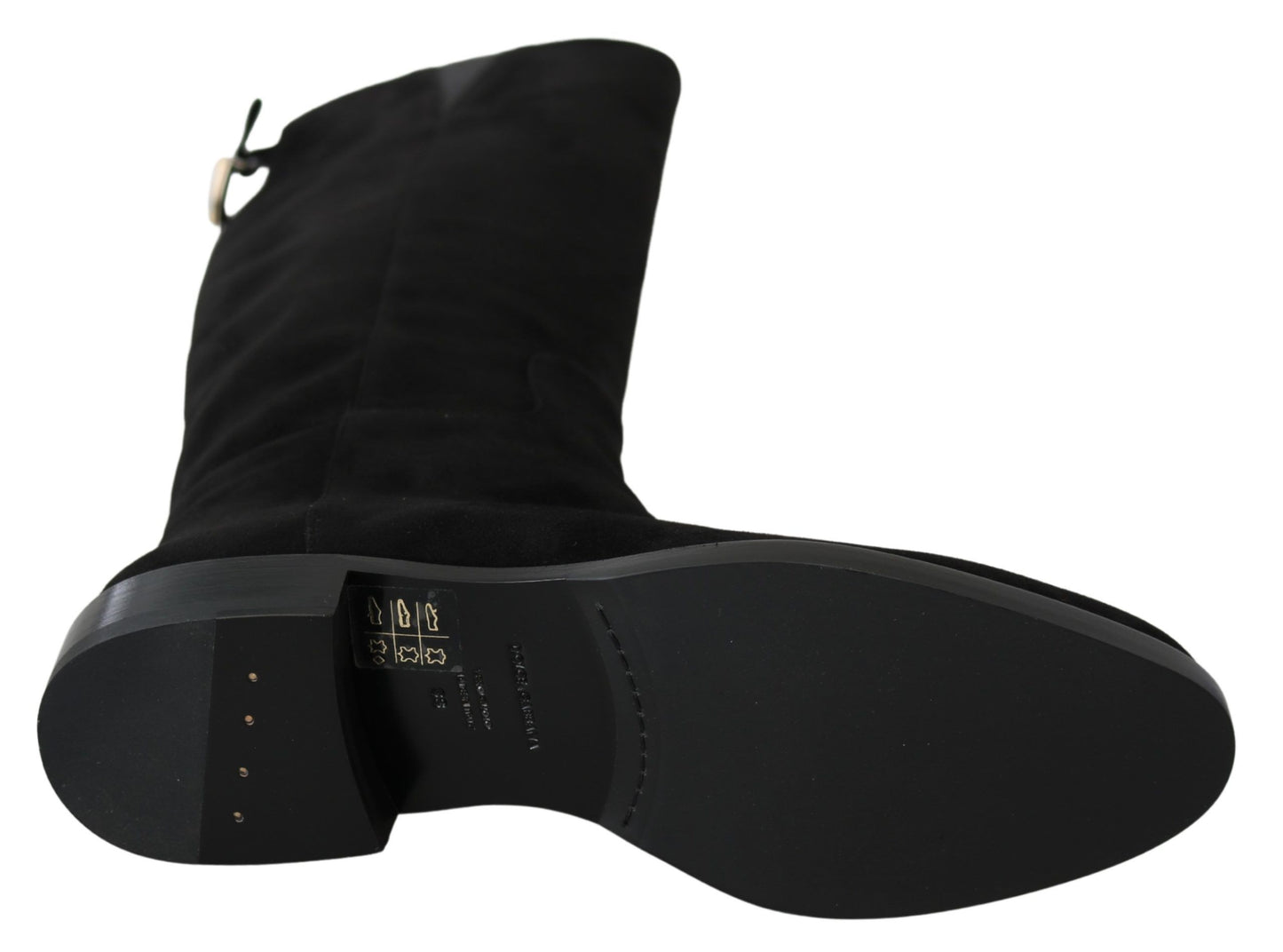 Dolce & Gabbana boots - women