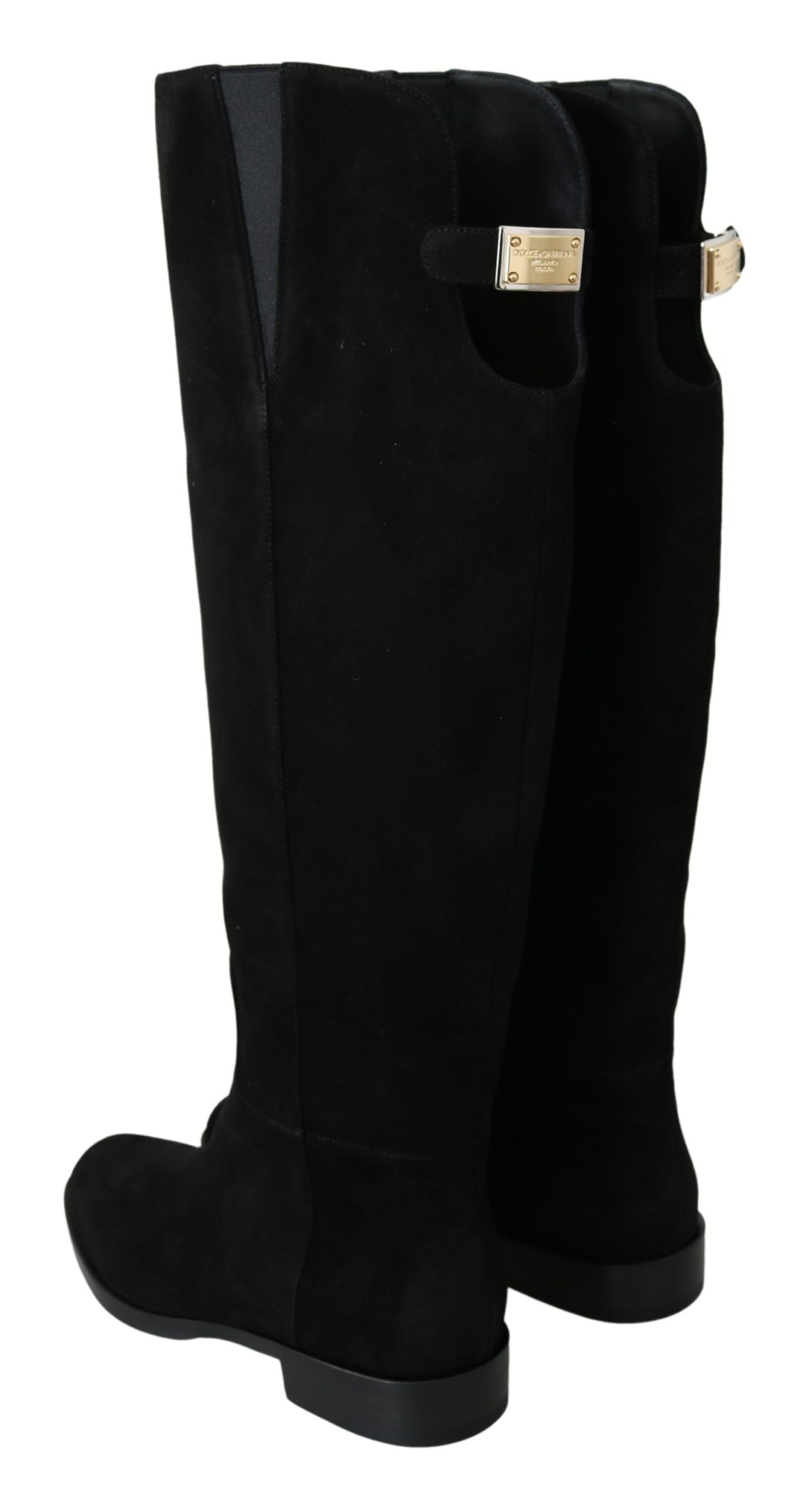 Dolce & Gabbana boots - women