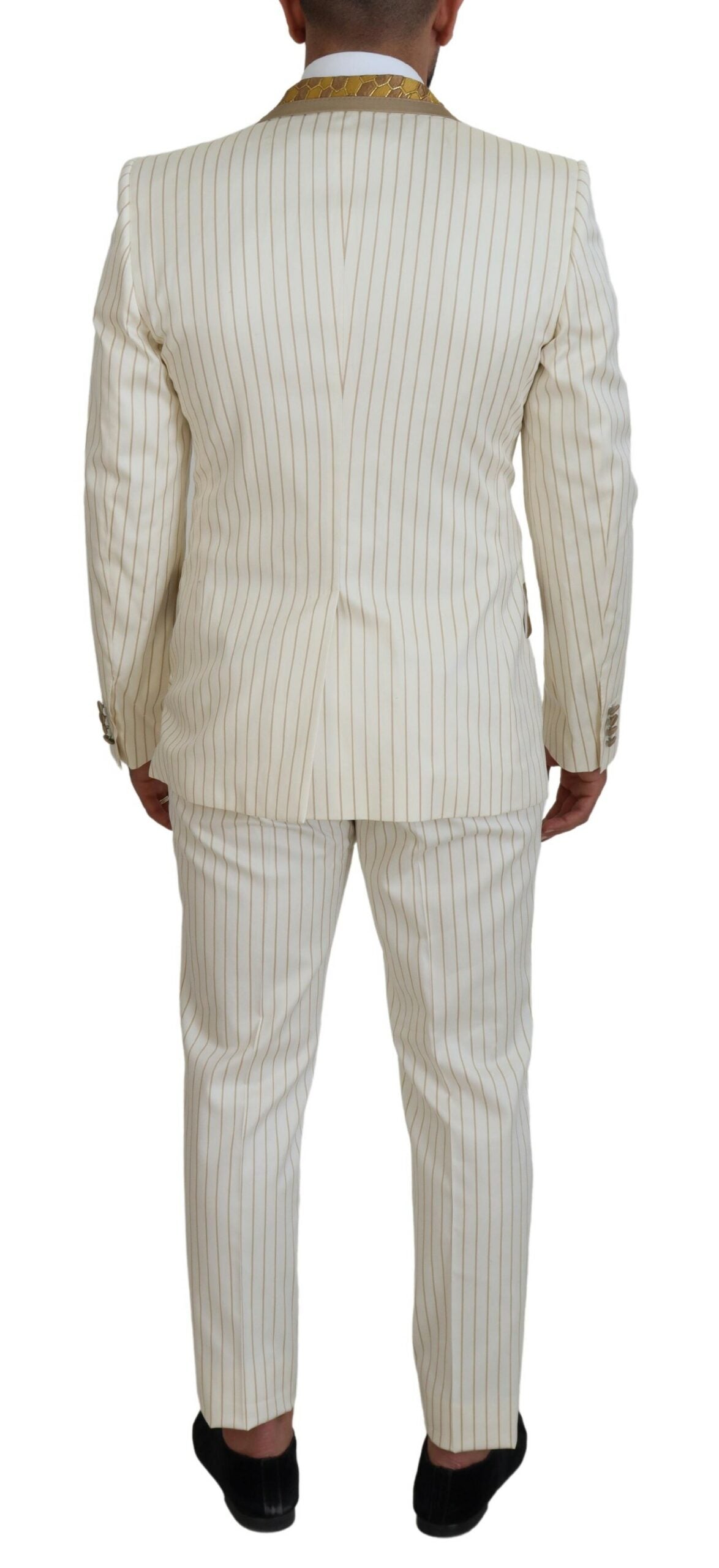 Dolce & Gabbana two-piece tuxedo - Men
