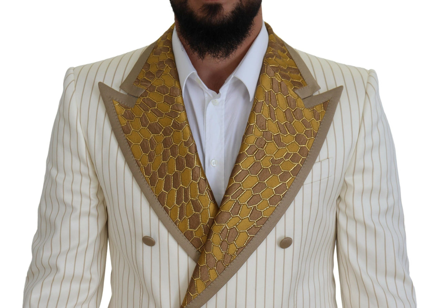 Dolce & Gabbana two-piece tuxedo - Men
