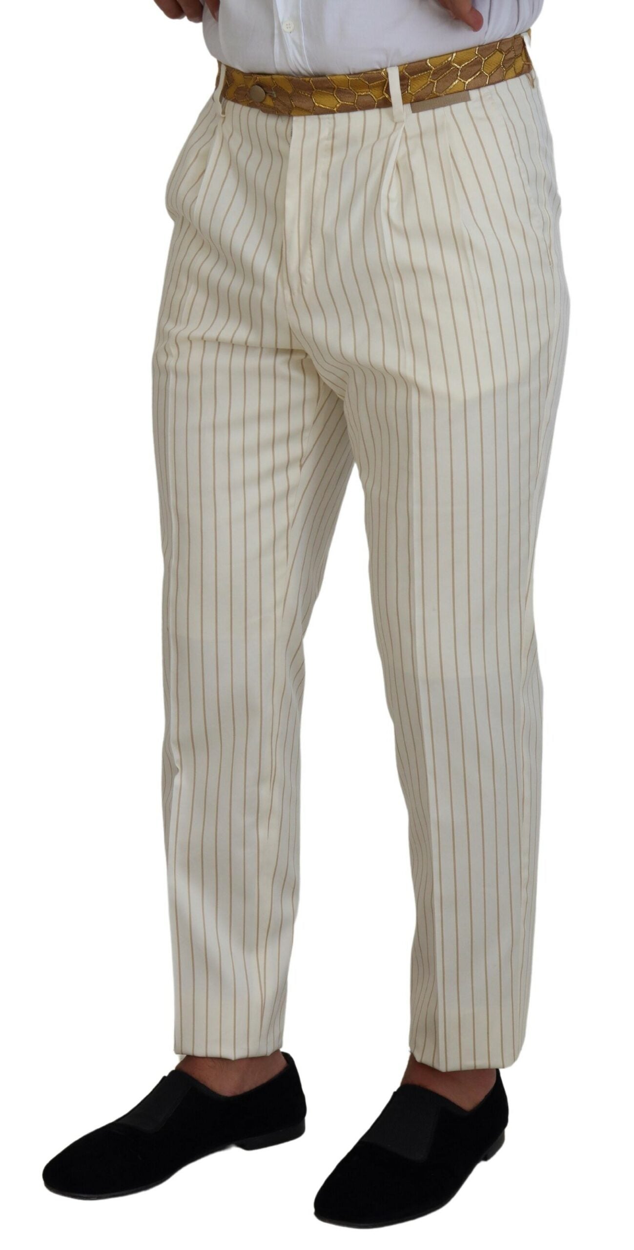 Dolce & Gabbana two-piece tuxedo - Men