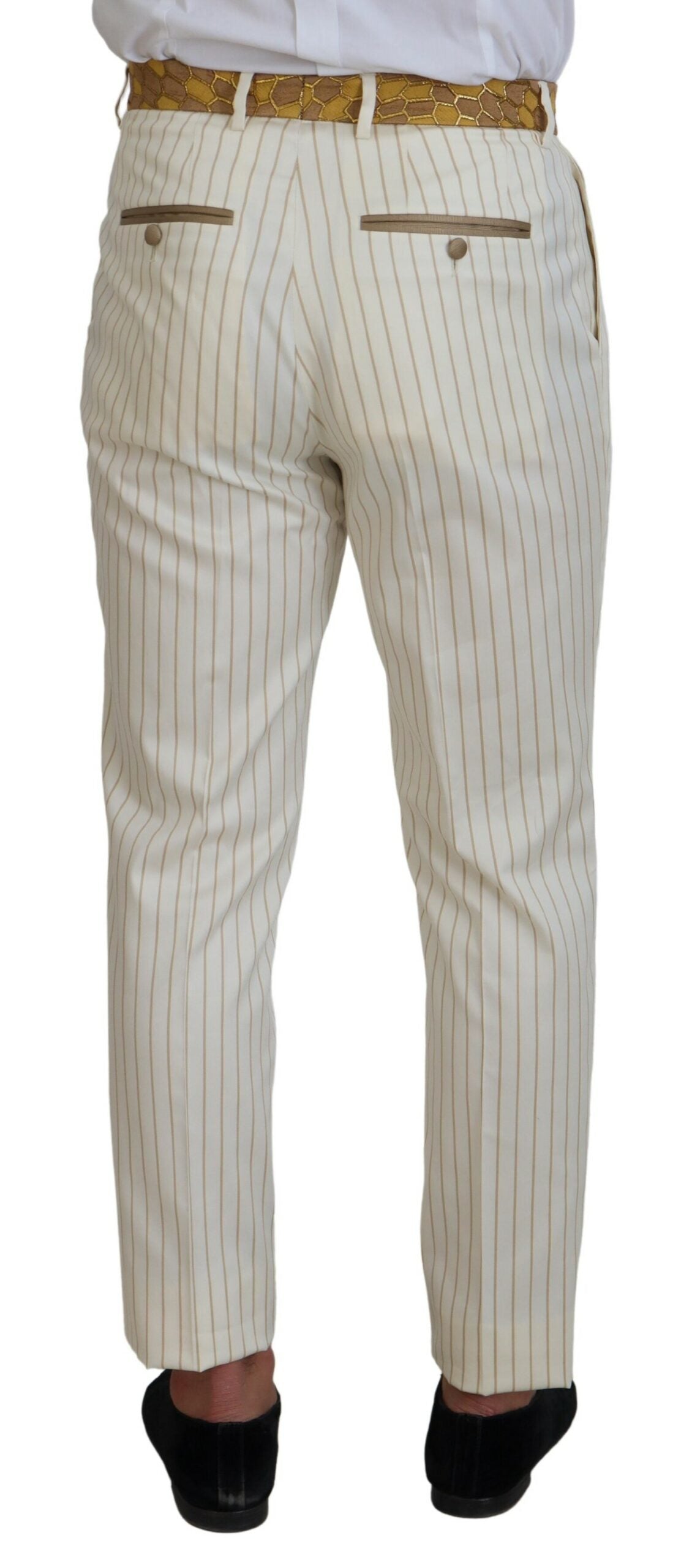 Dolce & Gabbana two-piece tuxedo - Men