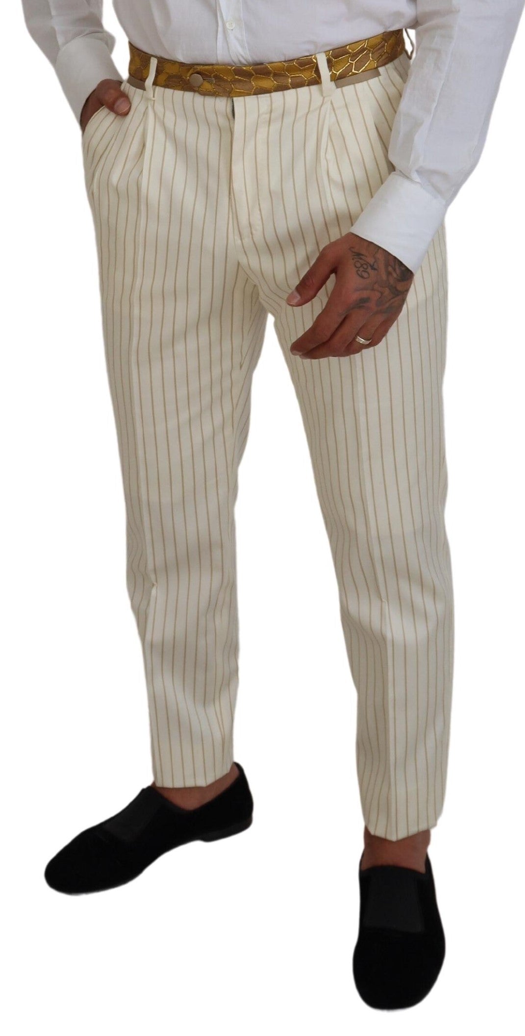 Dolce & Gabbana two-piece tuxedo - Men