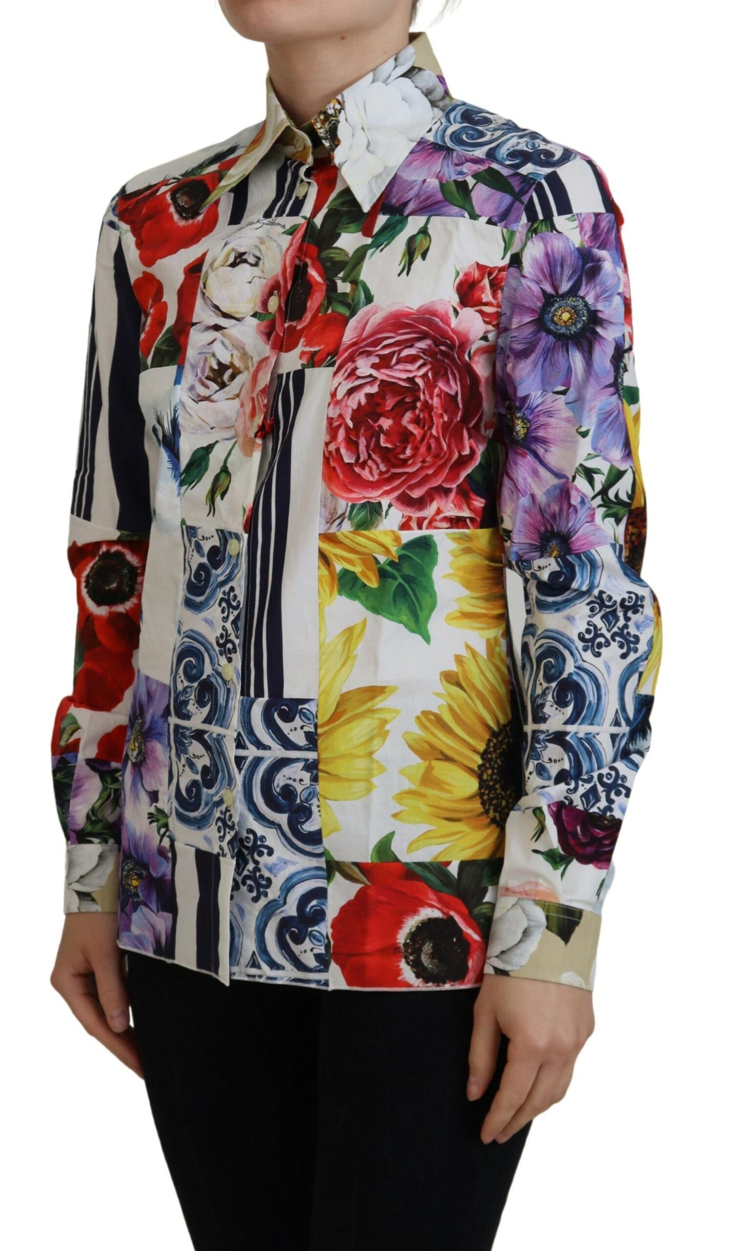Dolce & Gabbana Casual Shirt - Women