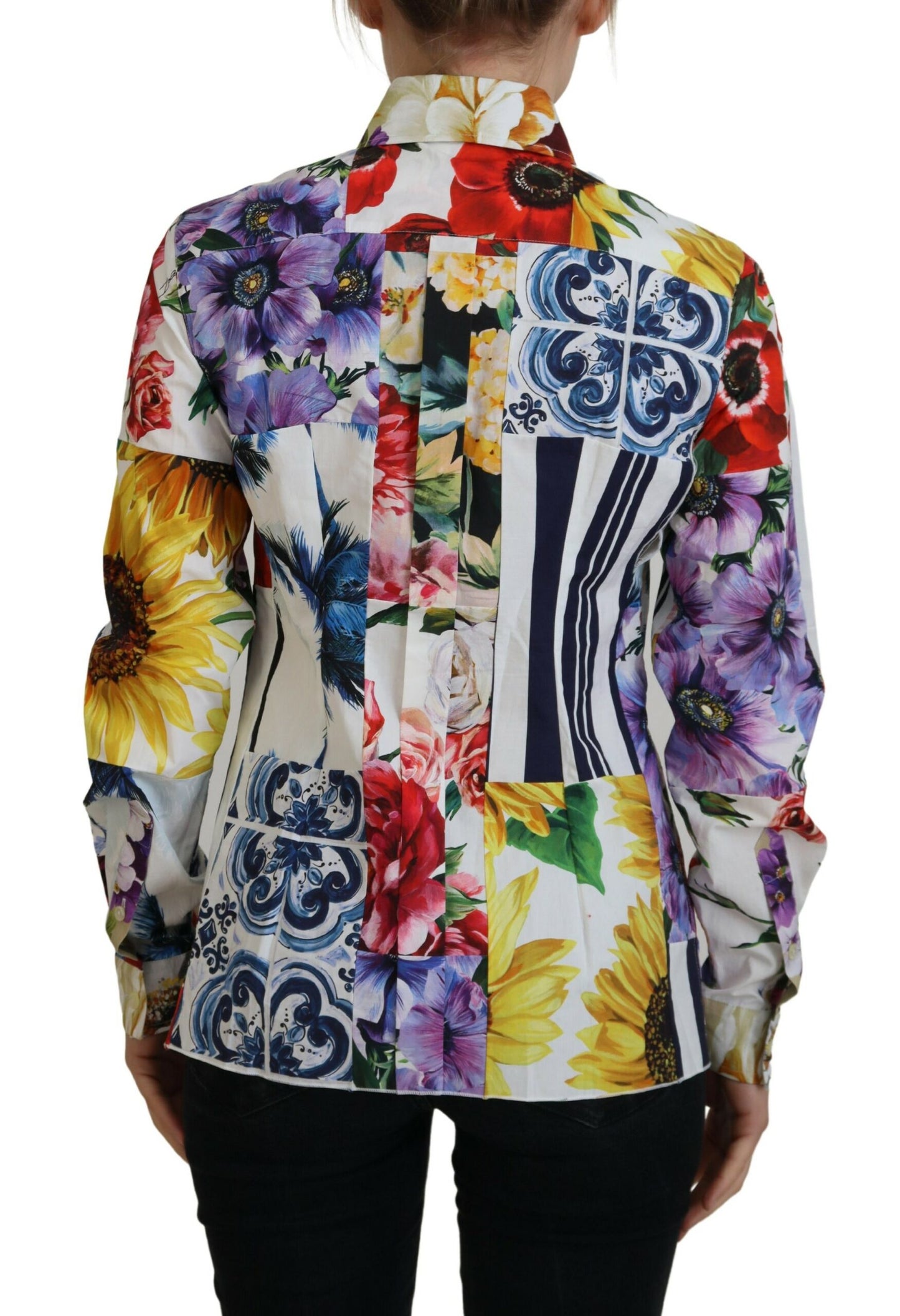 Dolce & Gabbana Casual Shirt - Women