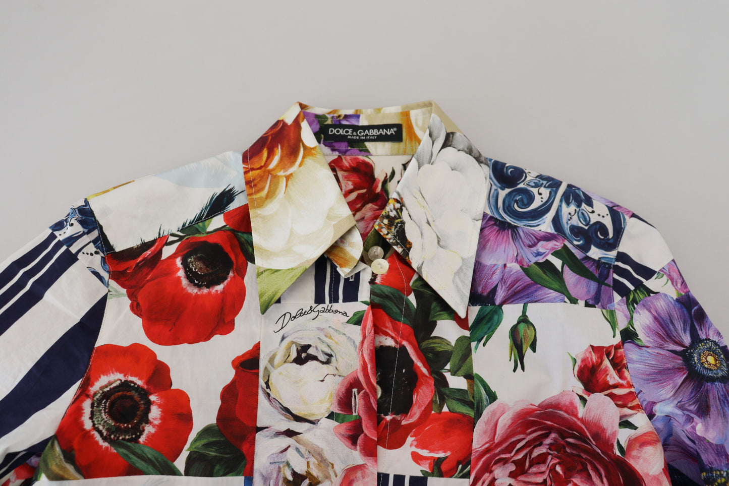 Dolce & Gabbana Casual Shirt - Women