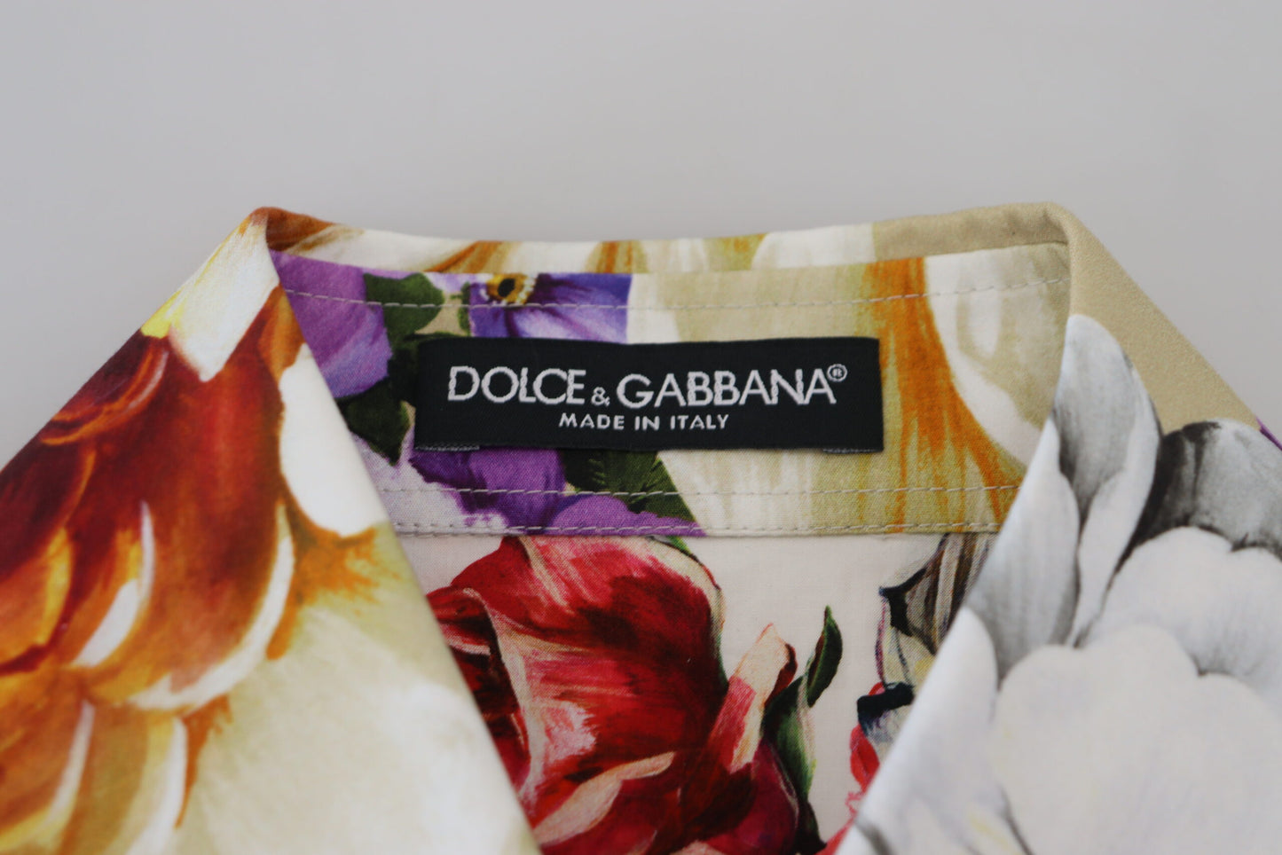 Dolce & Gabbana Casual Shirt - Women