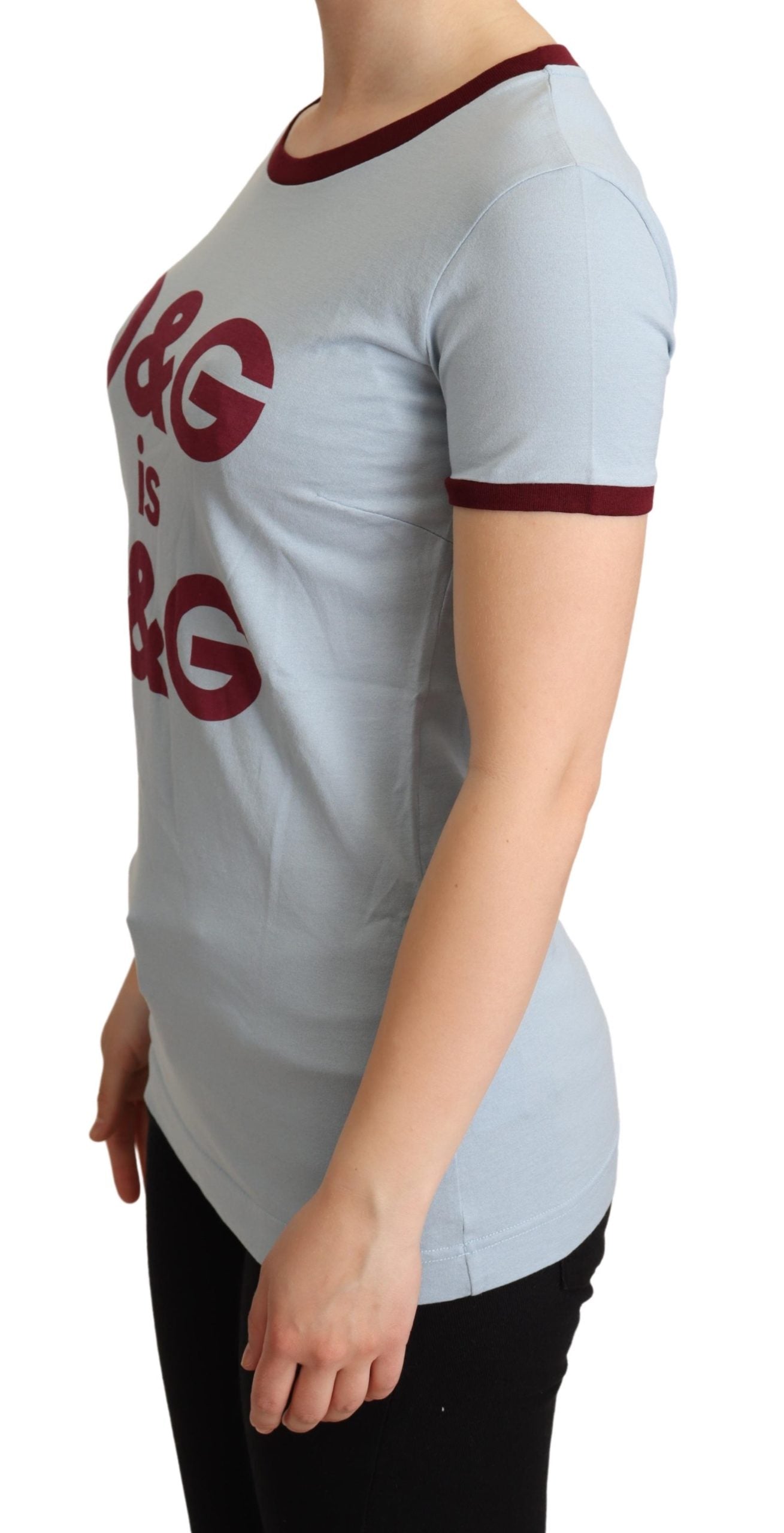 Dolce & Gabbana T-Shirt - Women