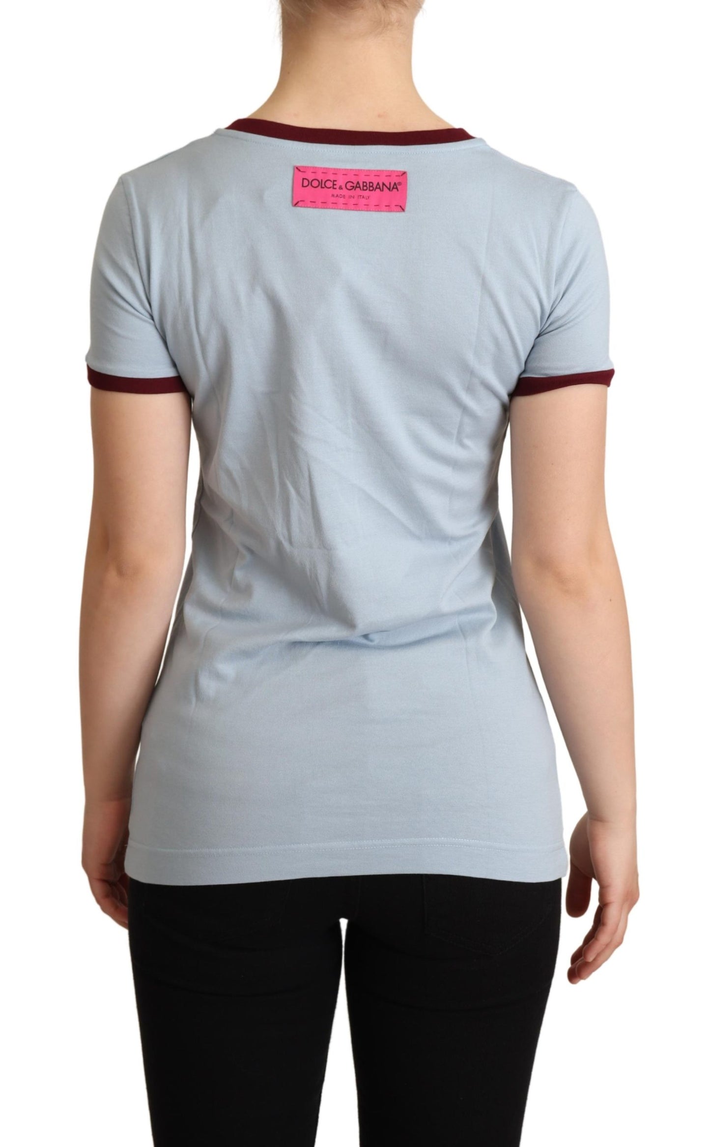 Dolce & Gabbana T-Shirt - Women