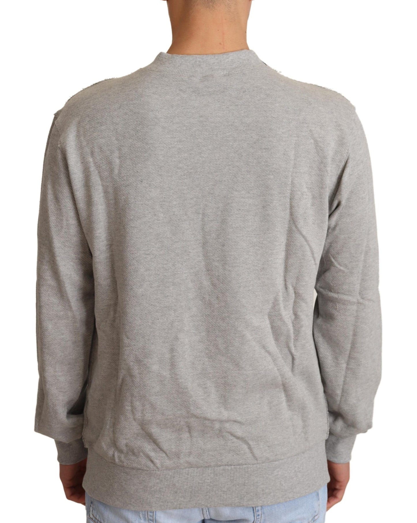 Dolce & Gabbana Sweater - Men