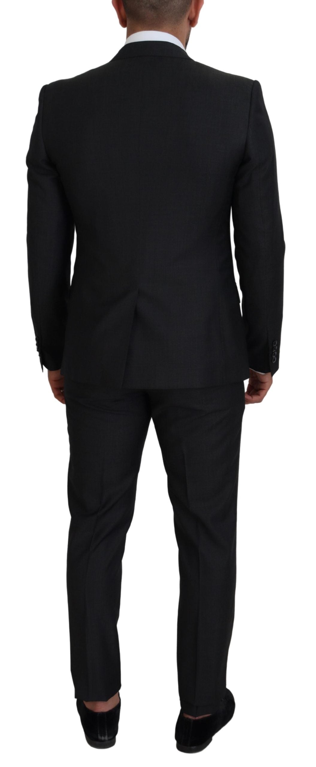 Dolce & Gabbana three-piece suit - Men