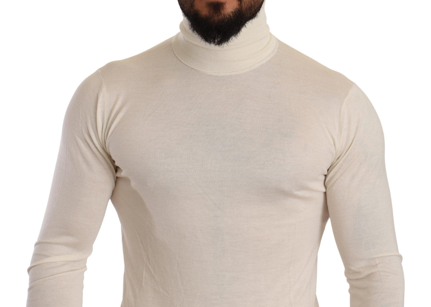 Dolce & Gabbana turtleneck sweater - Men