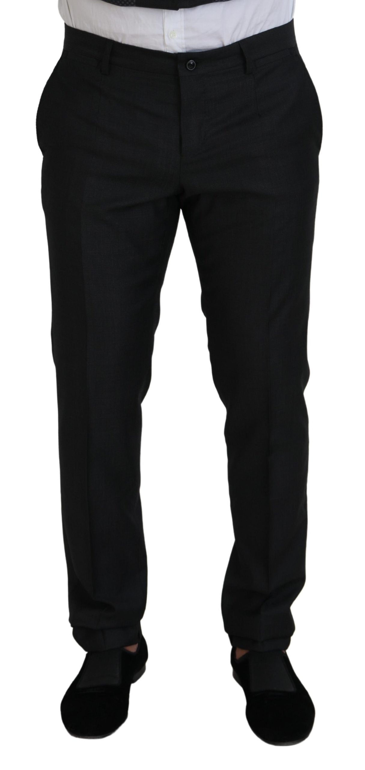 Dolce & Gabbana three-piece suit - Men