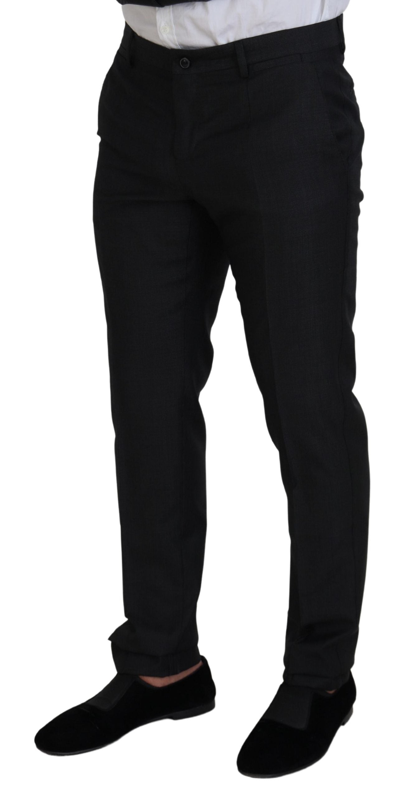 Dolce & Gabbana three-piece suit - Men