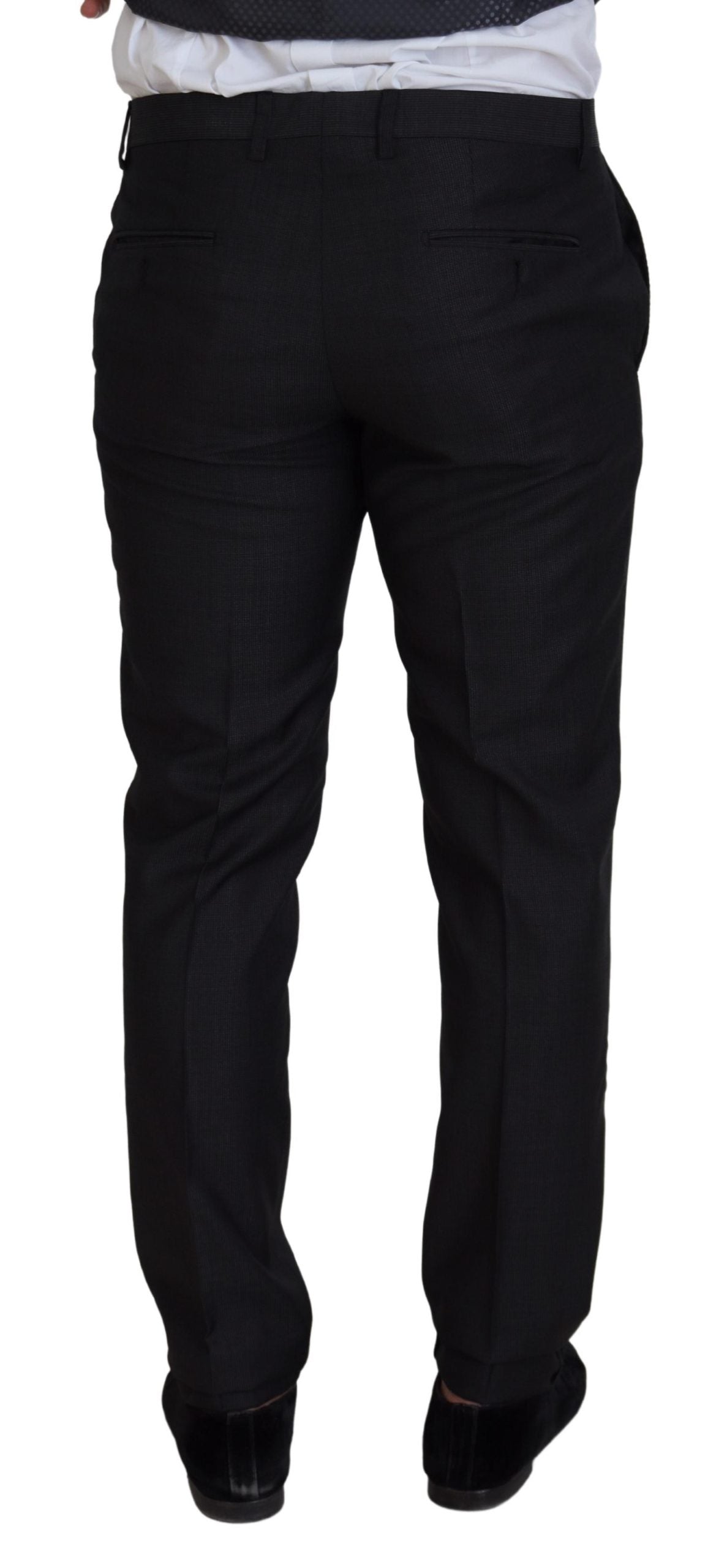 Dolce & Gabbana three-piece suit - Men