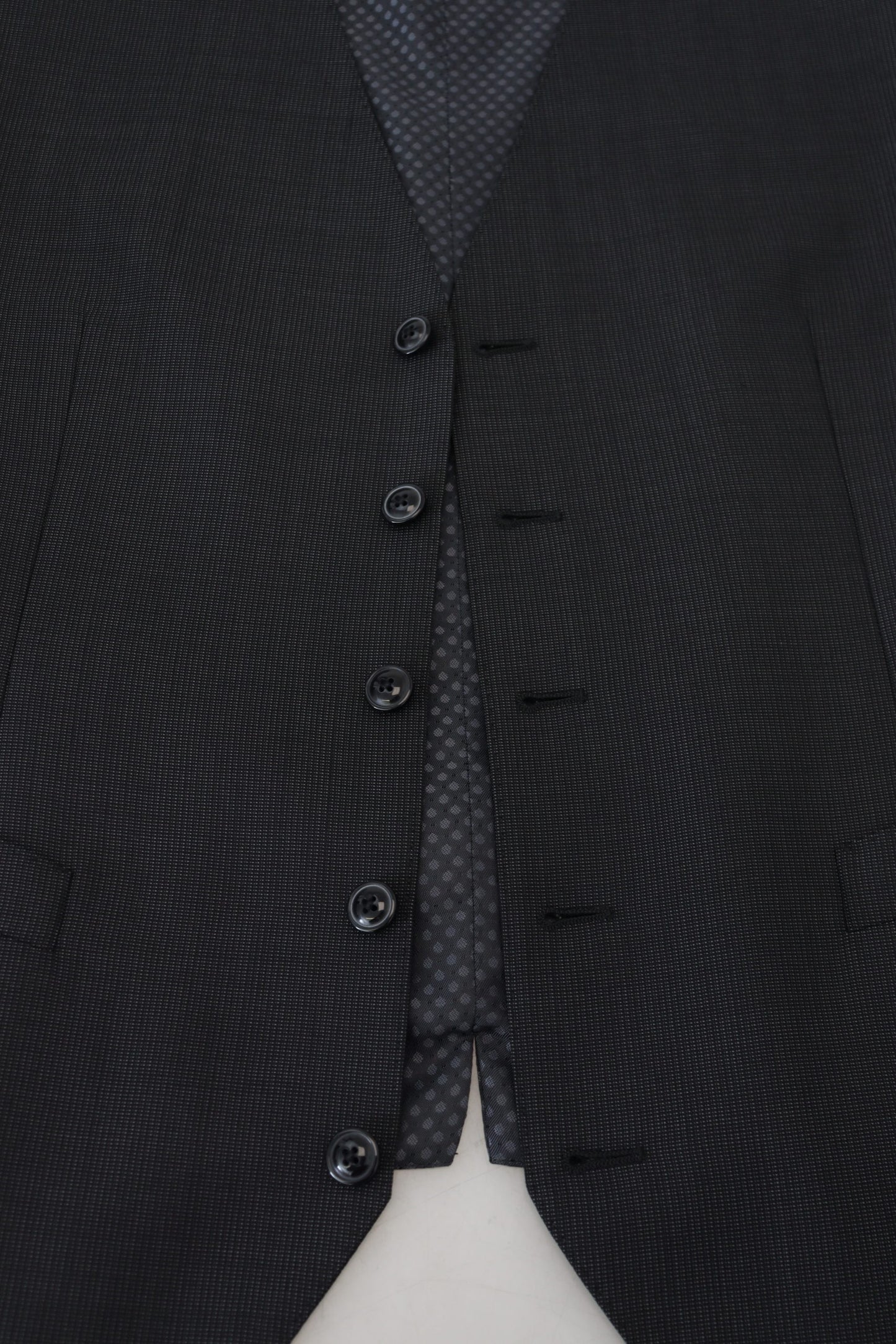 Dolce & Gabbana three-piece suit - Men