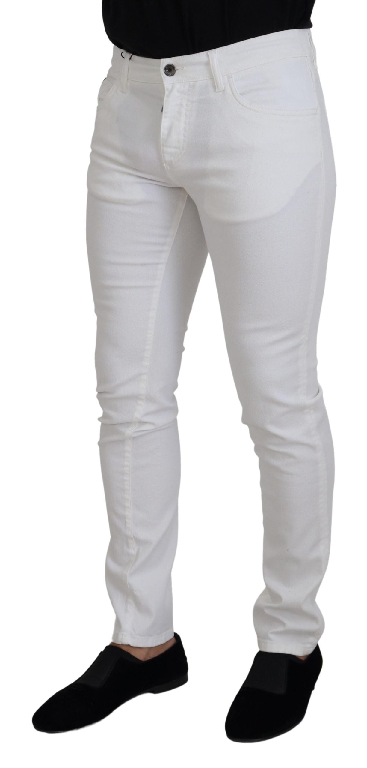 Dolce & Gabbana Skinny Jeans - Herren
