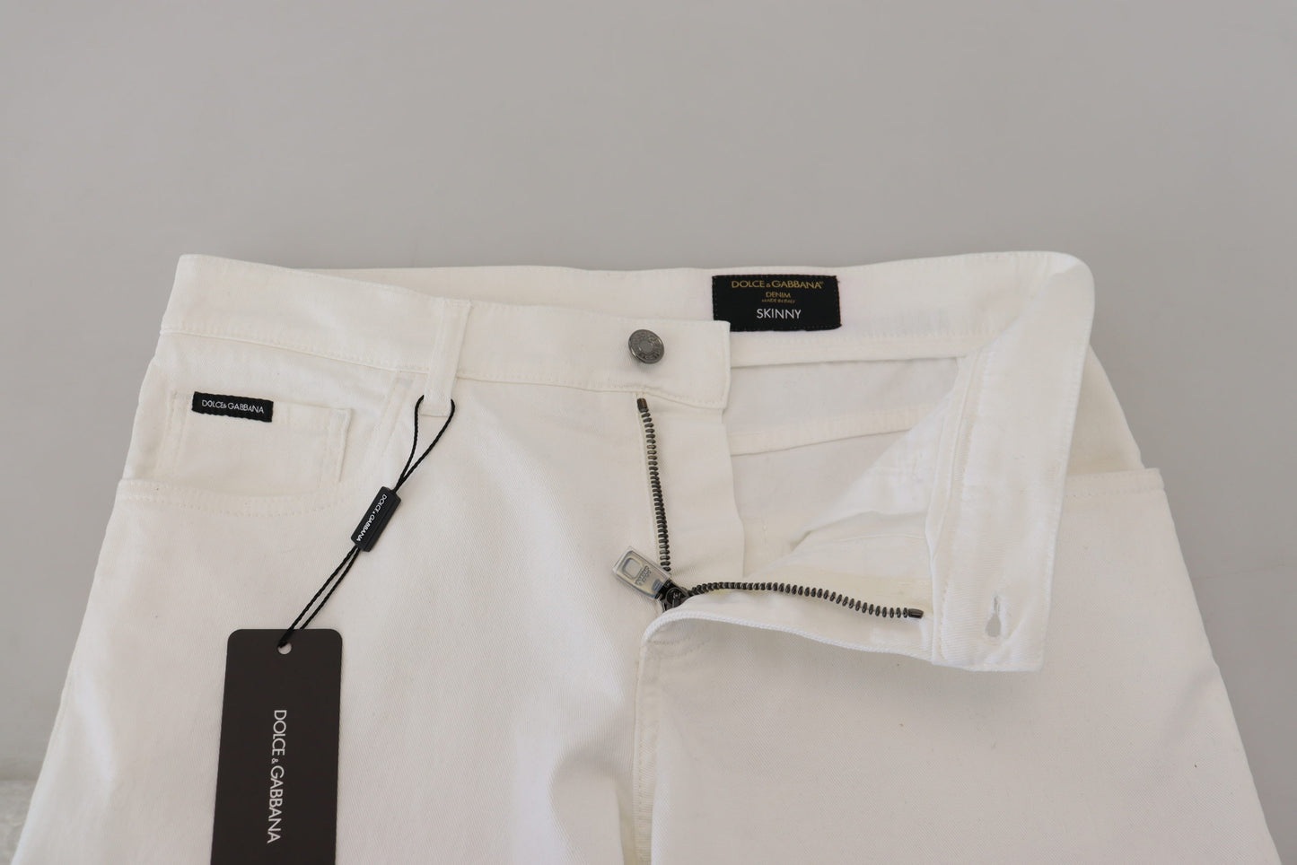 Dolce & Gabbana Skinny Jeans - Herren