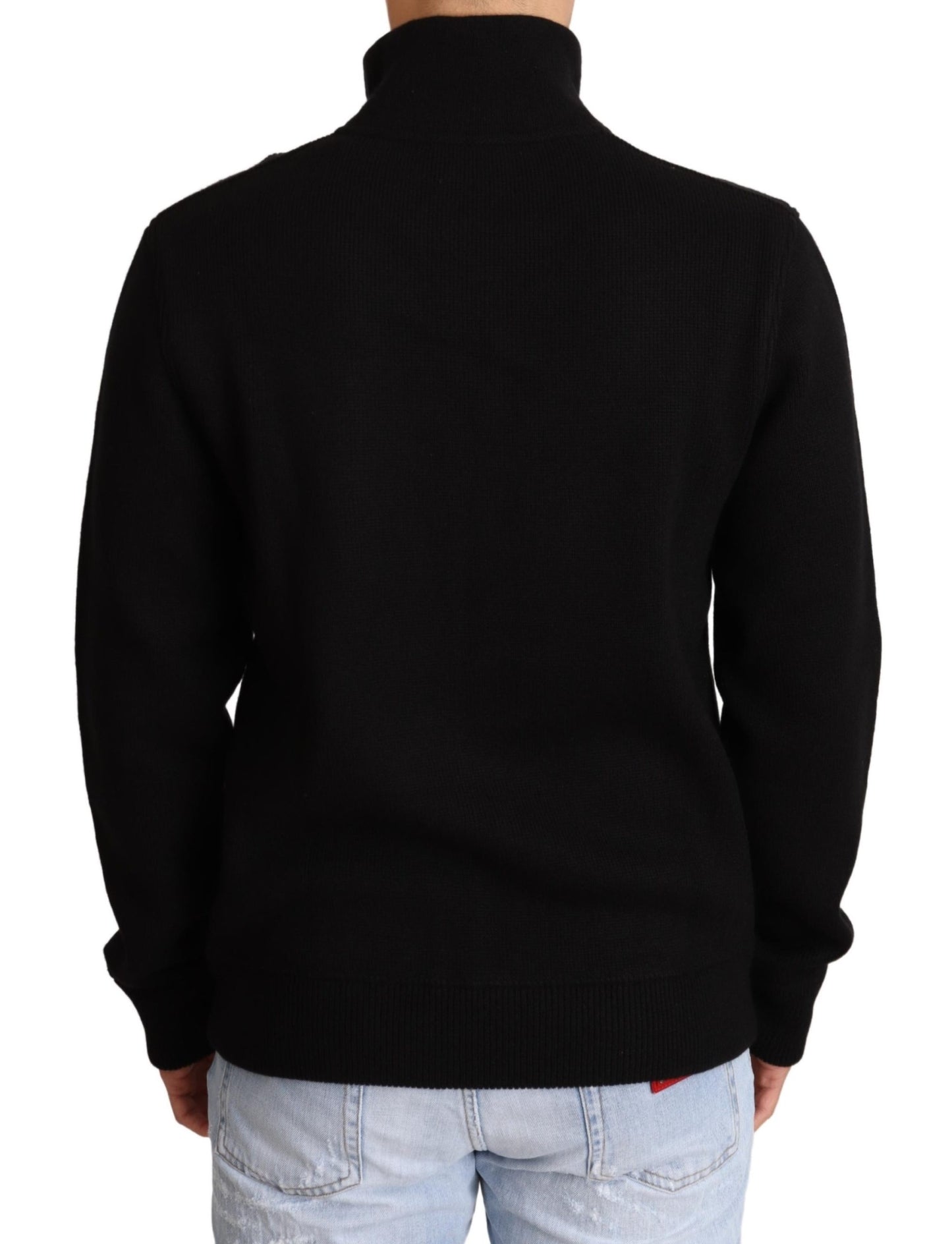 Dolce & Gabbana Cardigan - Herren