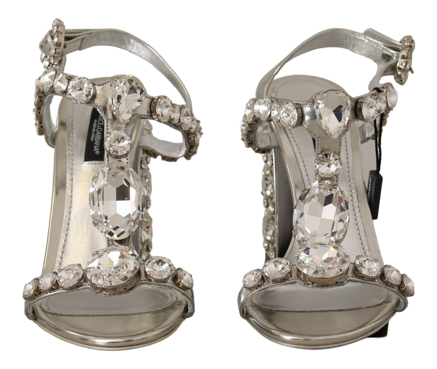 Dolce & Gabbana sandals - women