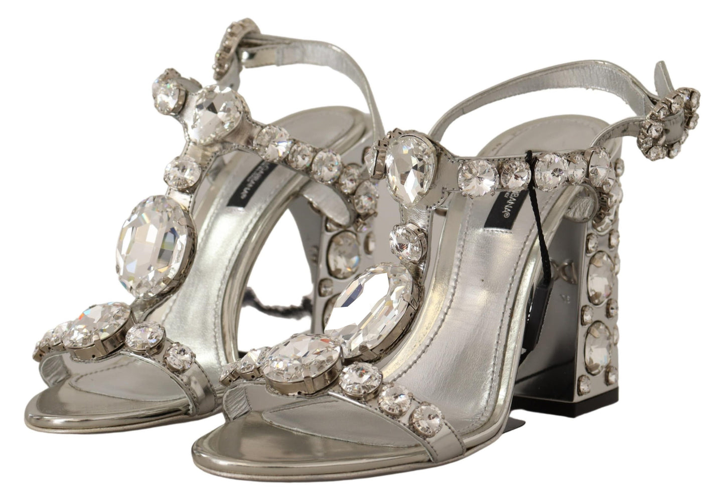 Dolce & Gabbana sandals - women
