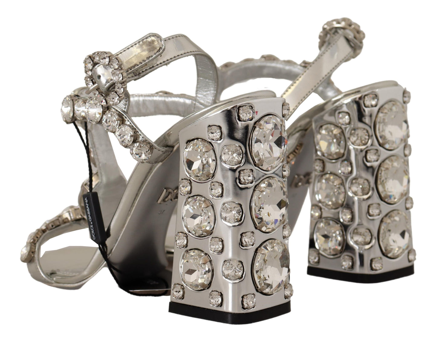 Dolce & Gabbana sandals - women