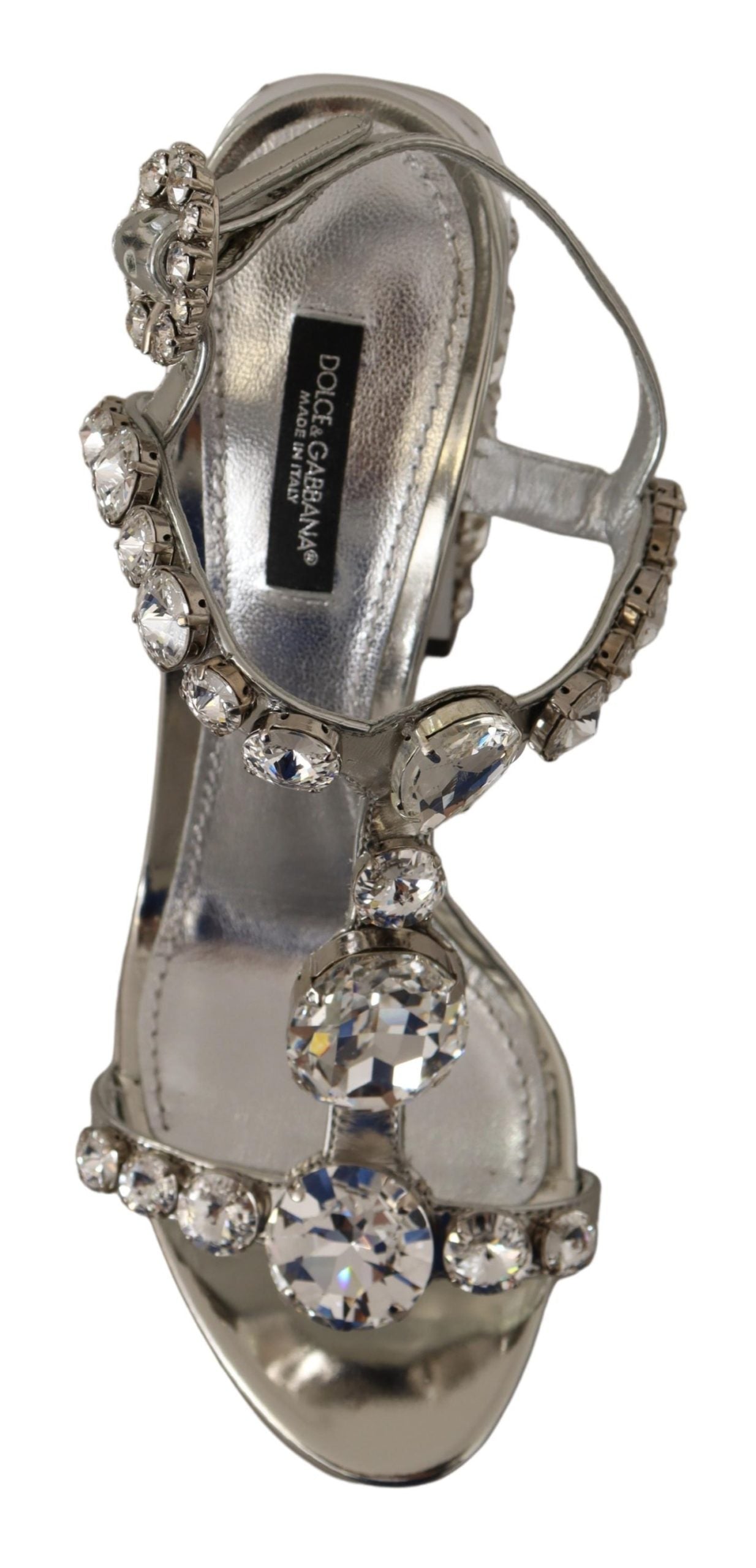 Dolce & Gabbana sandals - women
