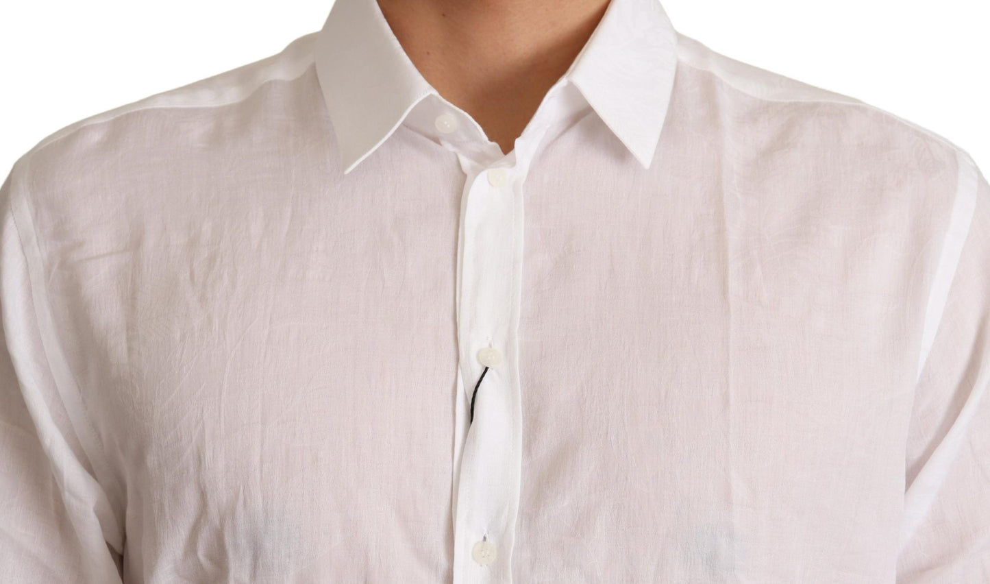 Dolce & Gabbana business shirt - men