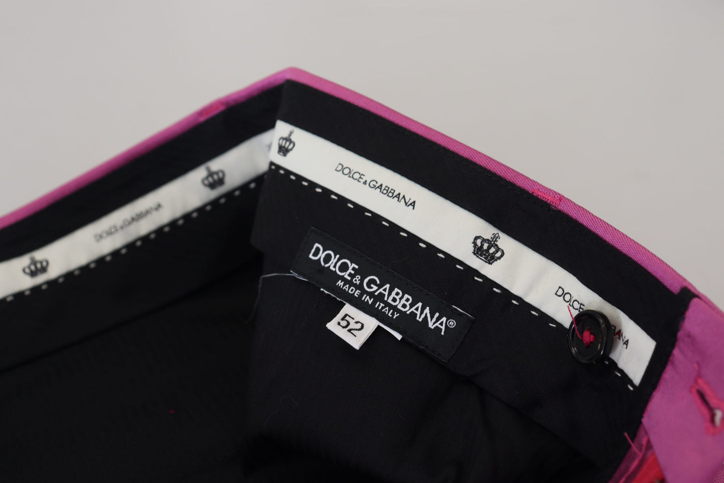 Dolce & Gabbana Chinohose - Herren