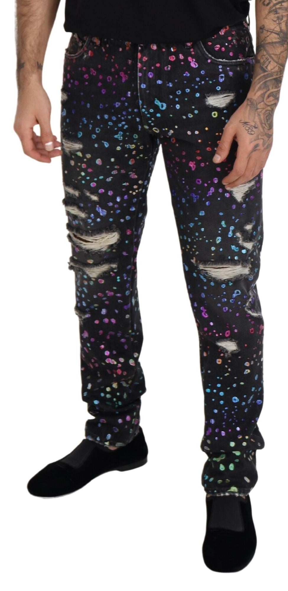 Dolce & Gabbana Jeans - Herren