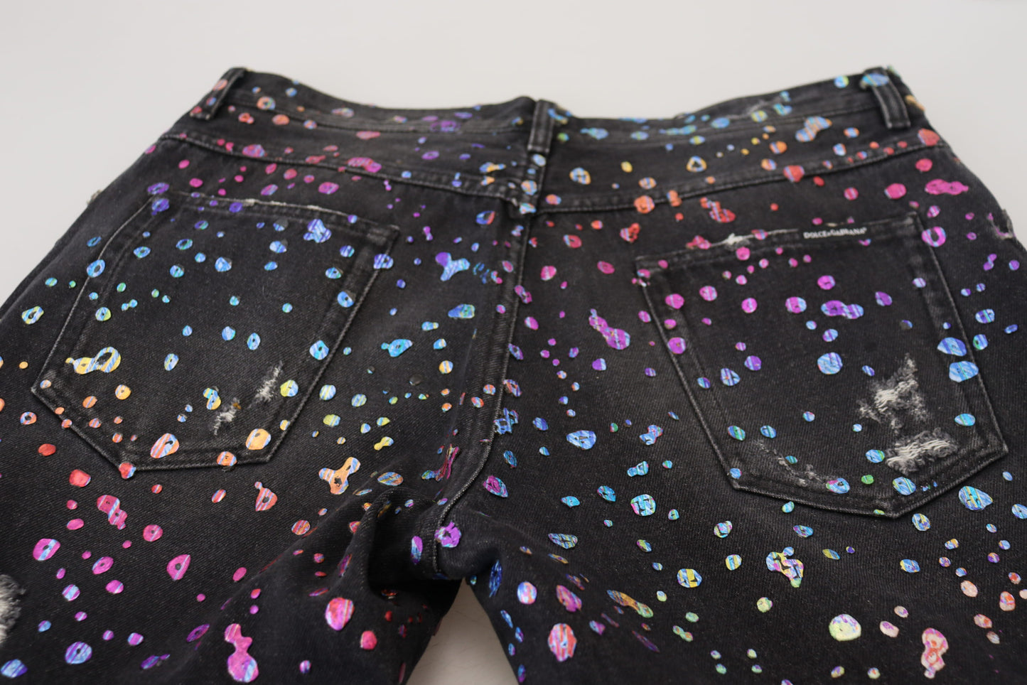 Dolce & Gabbana Jeans - Herren