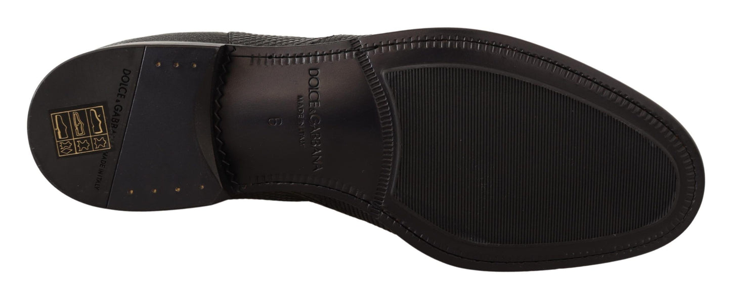 Dolce & Gabbana Boots - Men