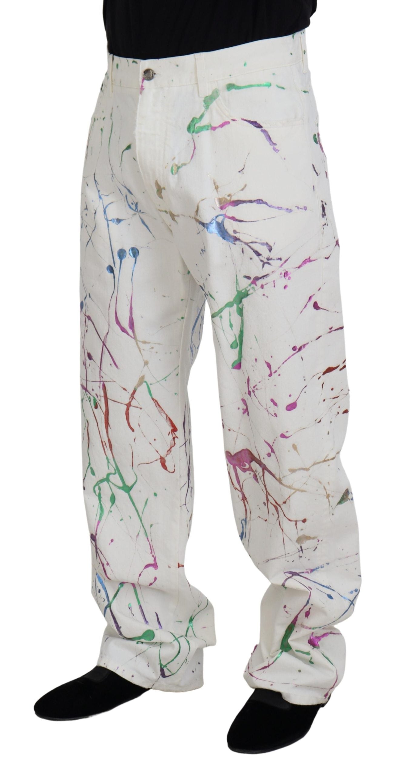 Dolce & Gabbana Jeans - Men