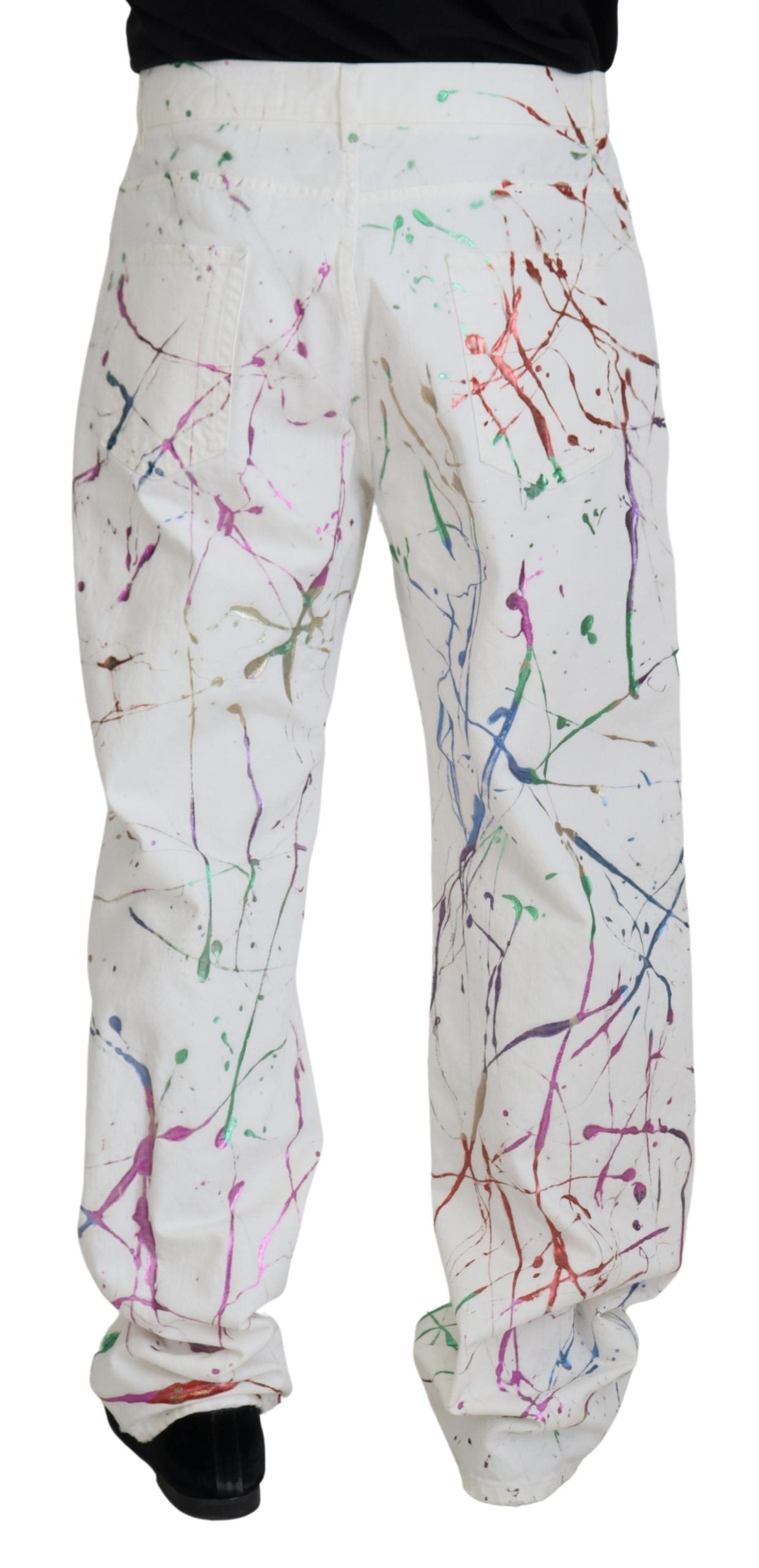 Dolce & Gabbana Jeans - Men