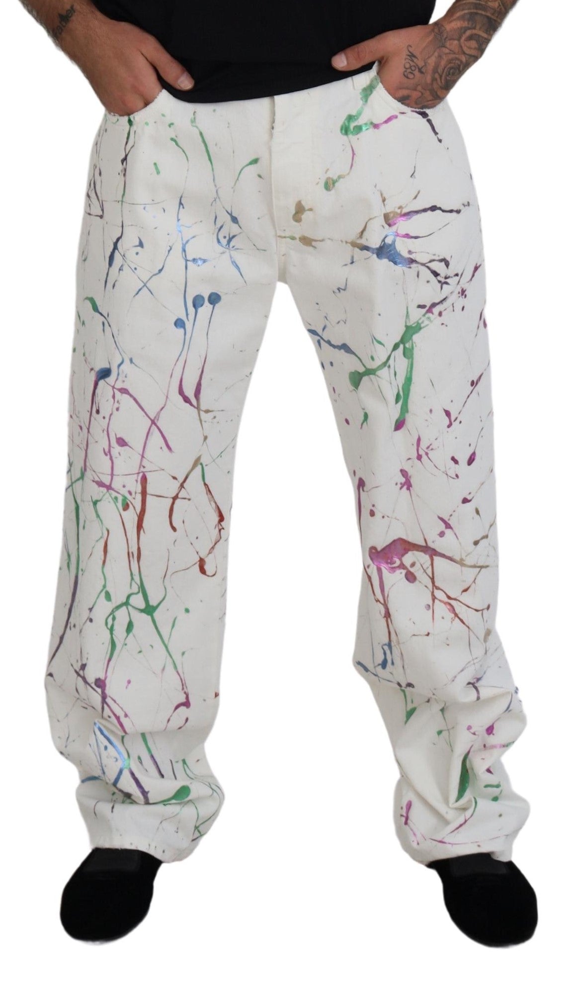 Dolce & Gabbana Jeans - Men