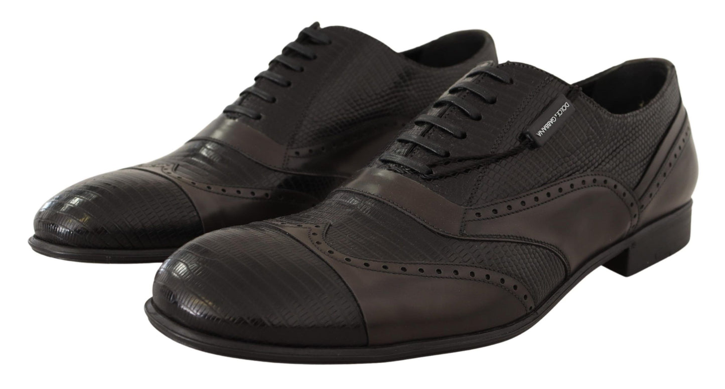 Dolce & Gabbana Oxfords - Men