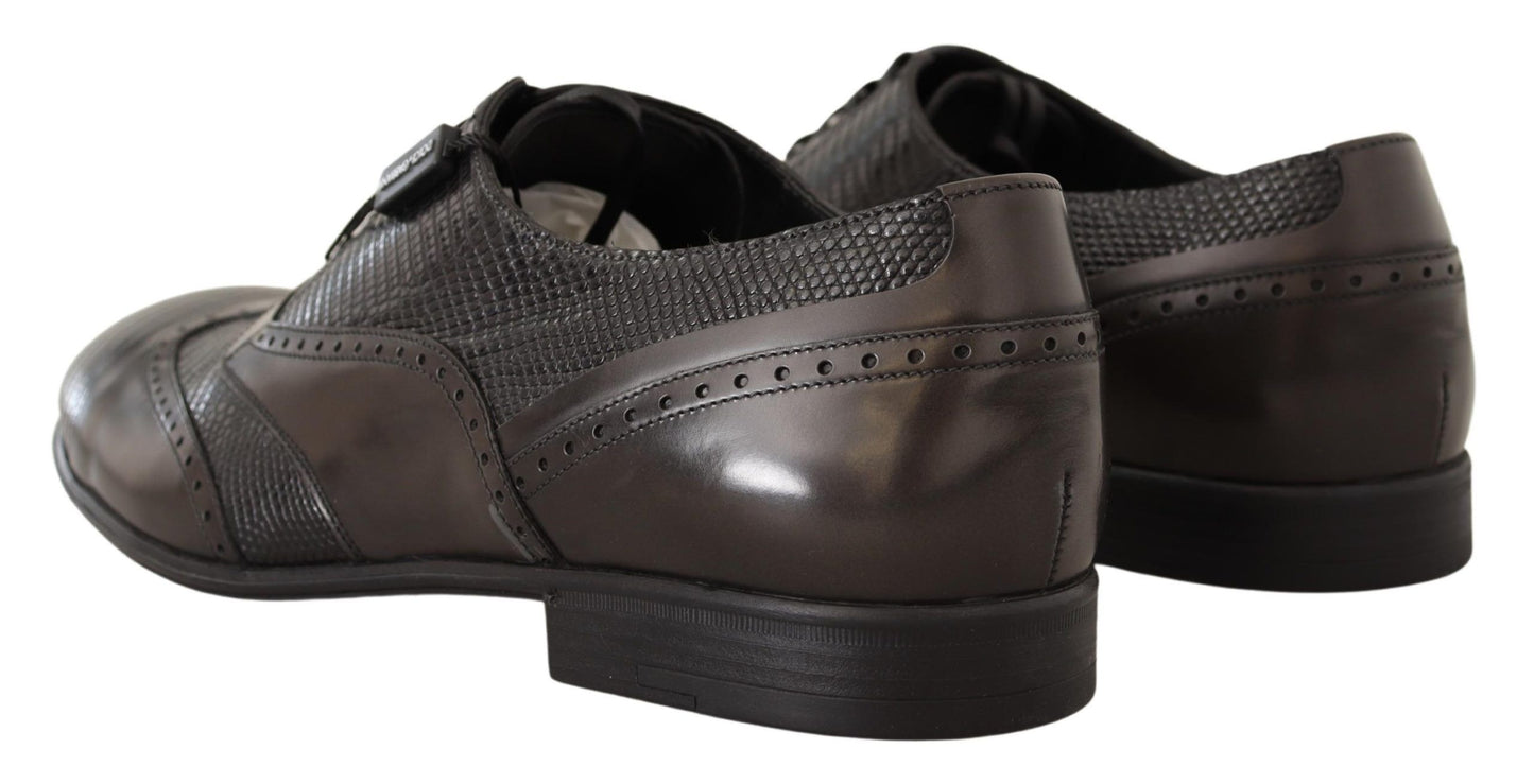 Dolce & Gabbana Oxfords - Men