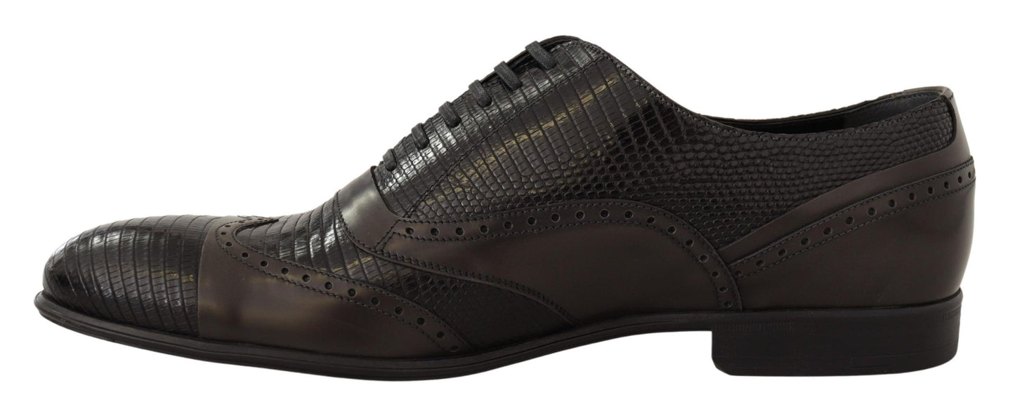Dolce & Gabbana Oxfords - Men