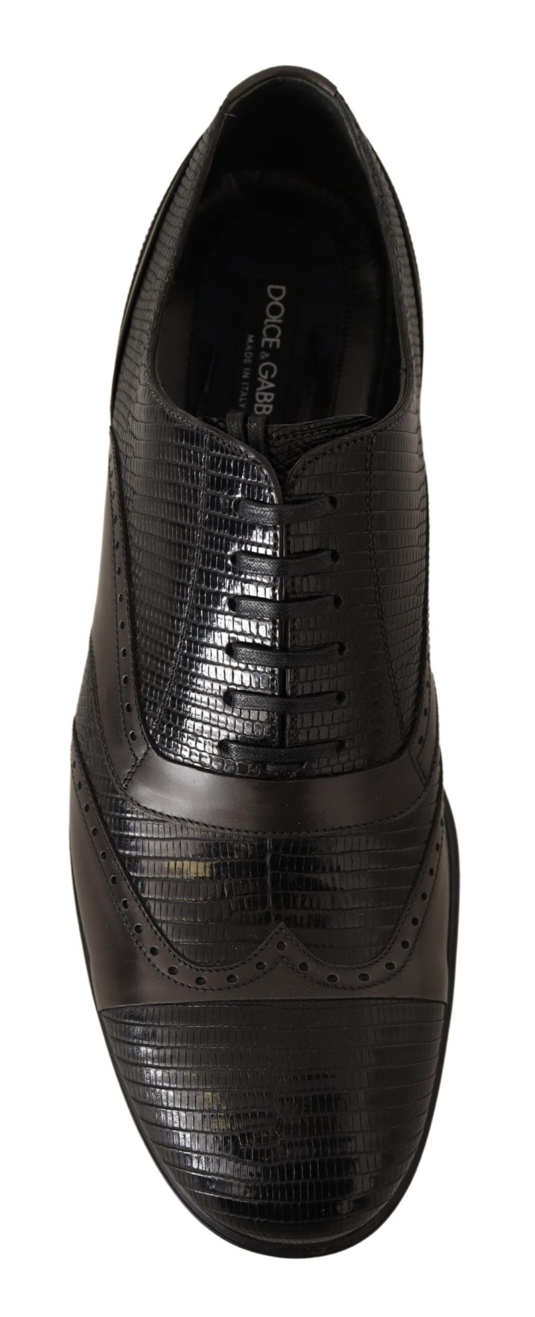 Dolce & Gabbana Oxfords - Men