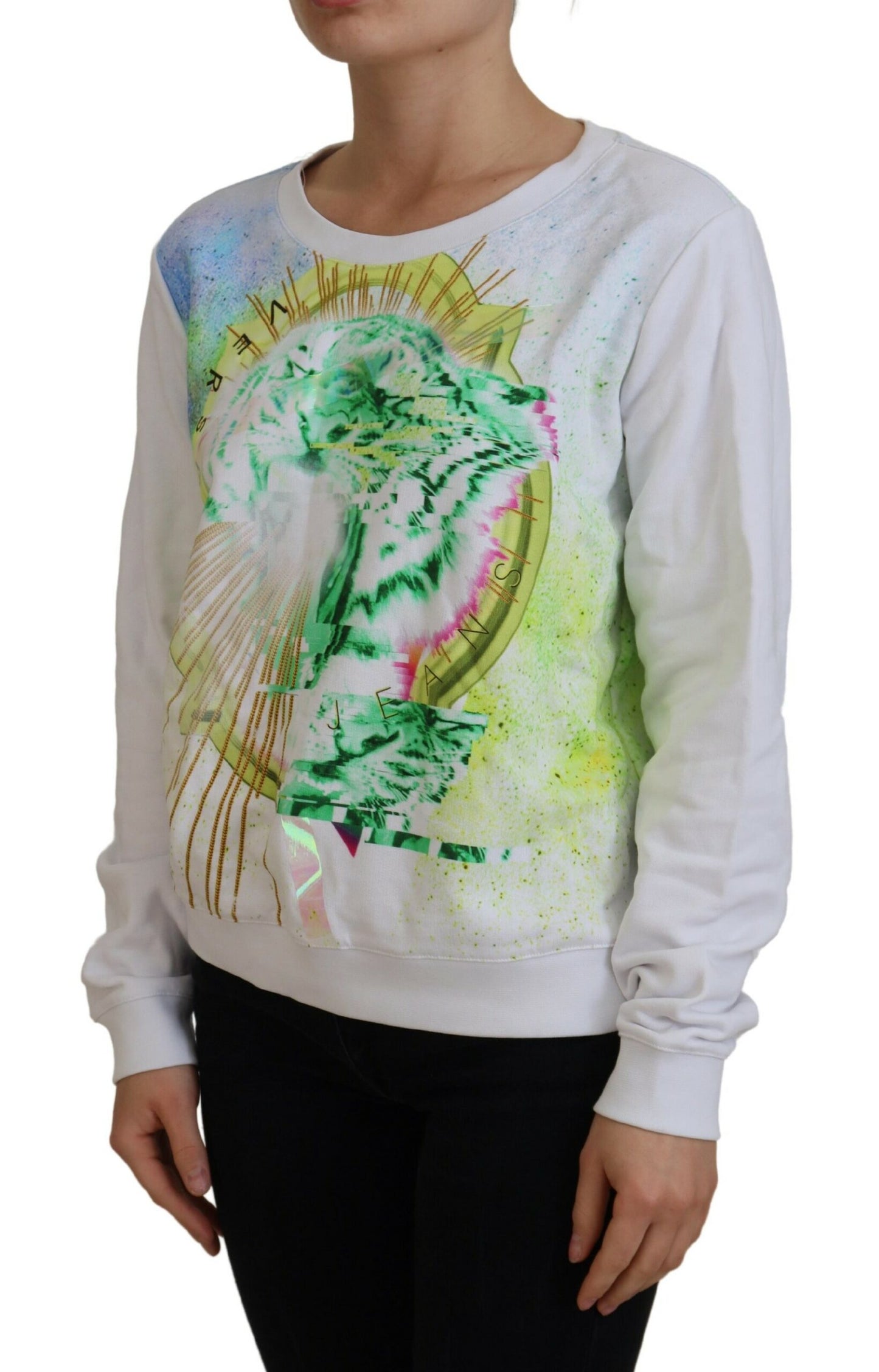 Versace Jeans Pullover - Damen