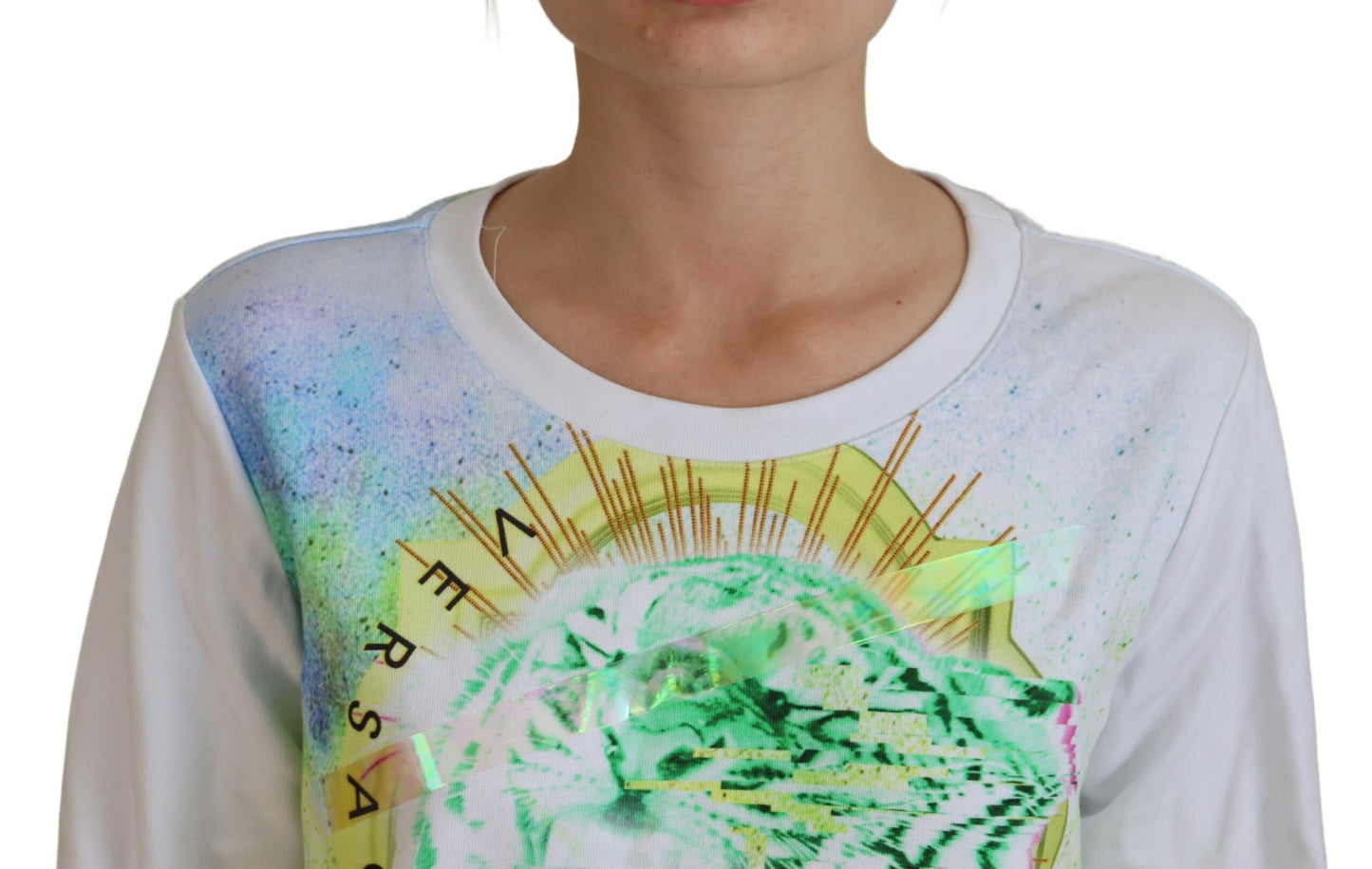 Versace Jeans Pullover - Damen