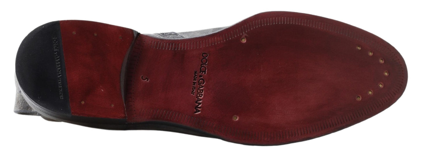 Dolce & Gabbana Chelsea Boots - Herren