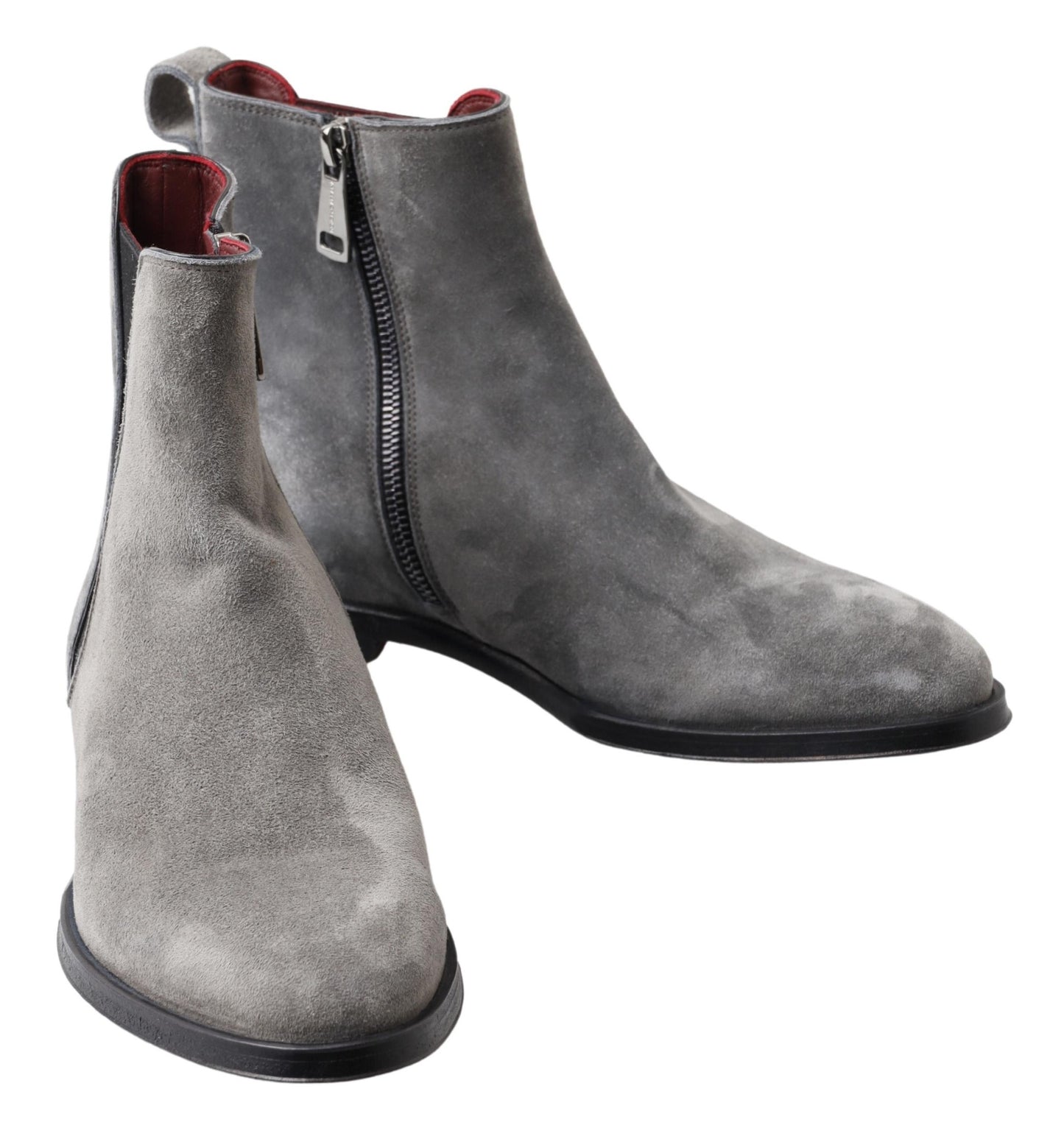 Dolce & Gabbana Chelsea Boots - Herren