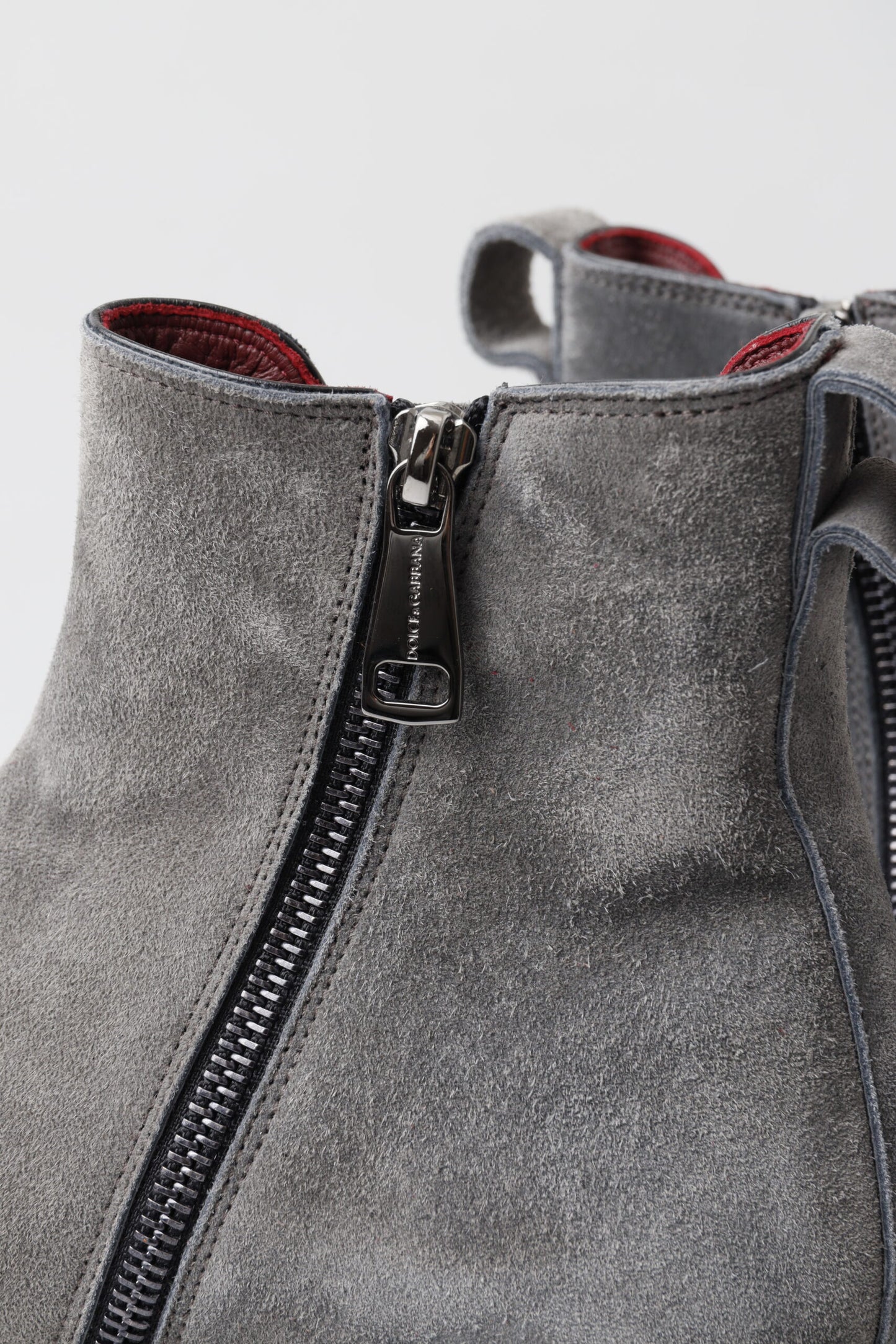 Dolce & Gabbana Chelsea Boots - Herren