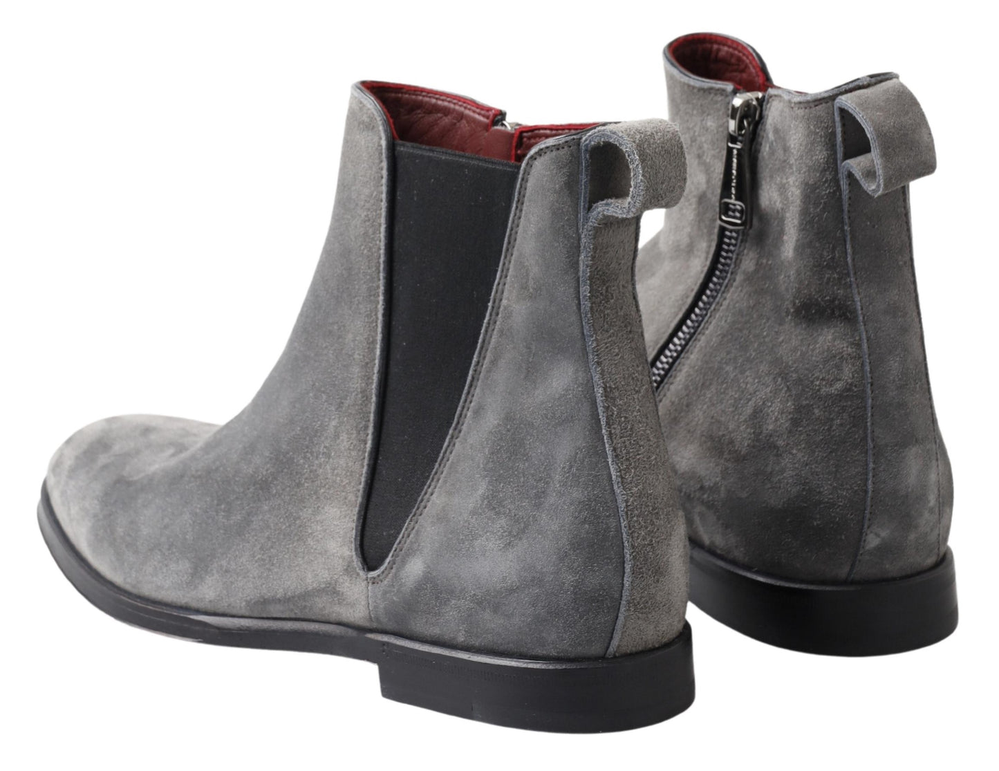 Dolce & Gabbana Chelsea Boots - Herren