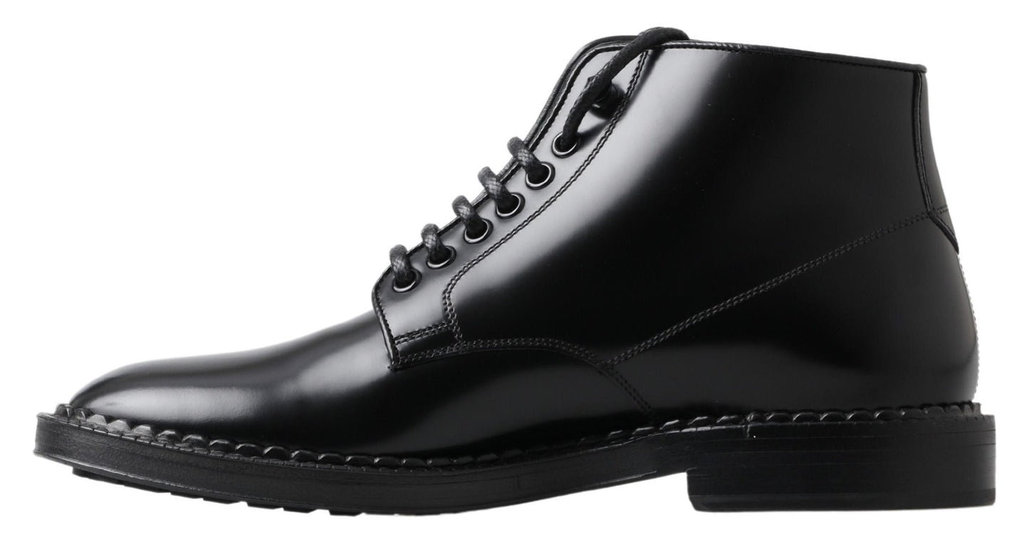 Dolce & Gabbana Stiefel - Herren