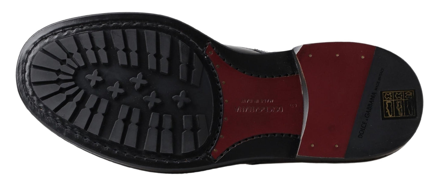Dolce & Gabbana Stiefel - Herren