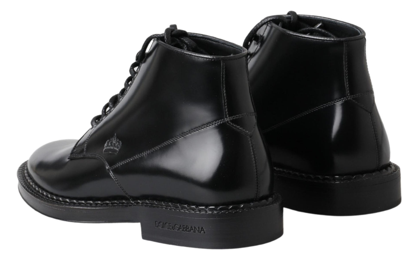 Dolce & Gabbana Stiefel - Herren