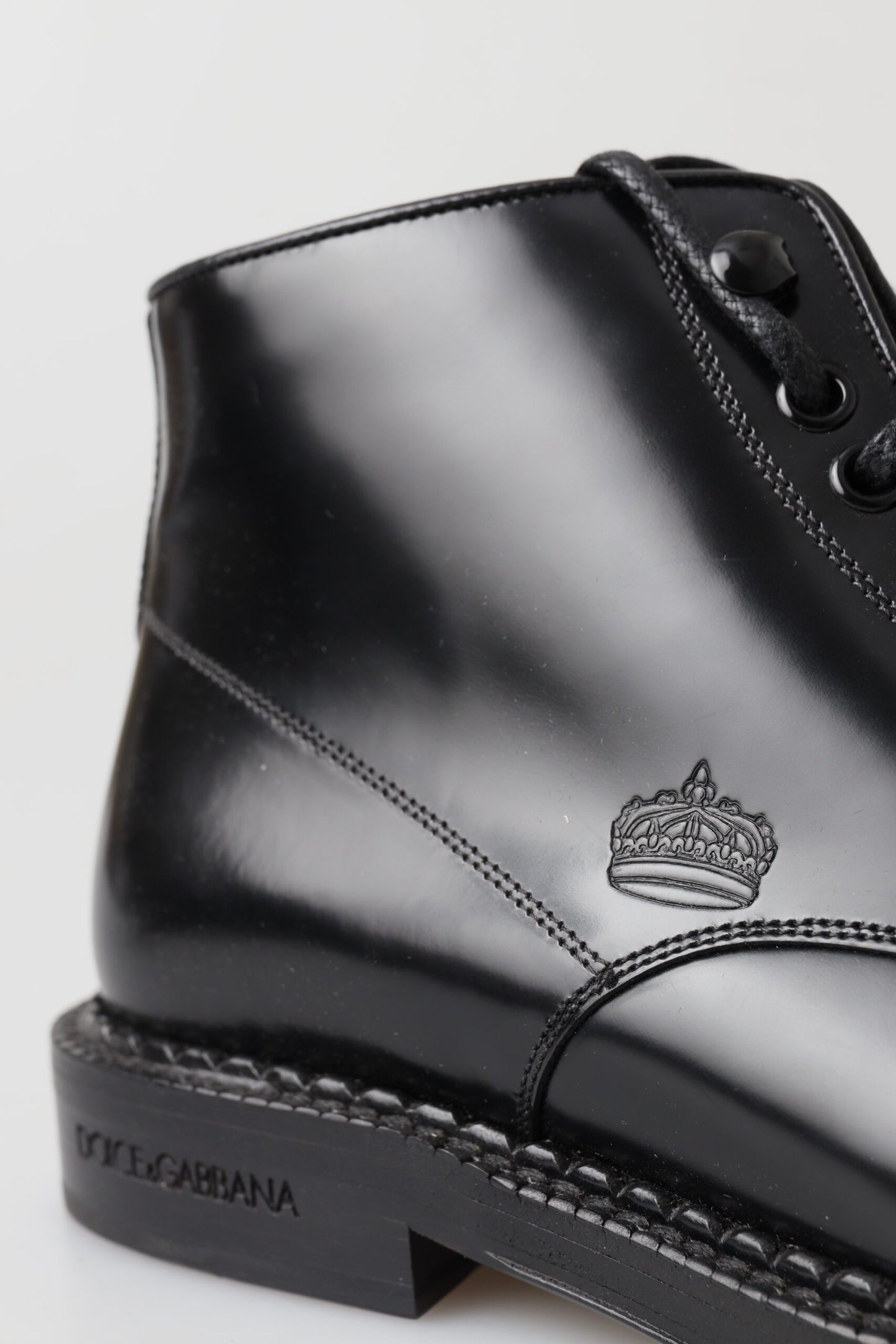 Dolce & Gabbana Stiefel - Herren