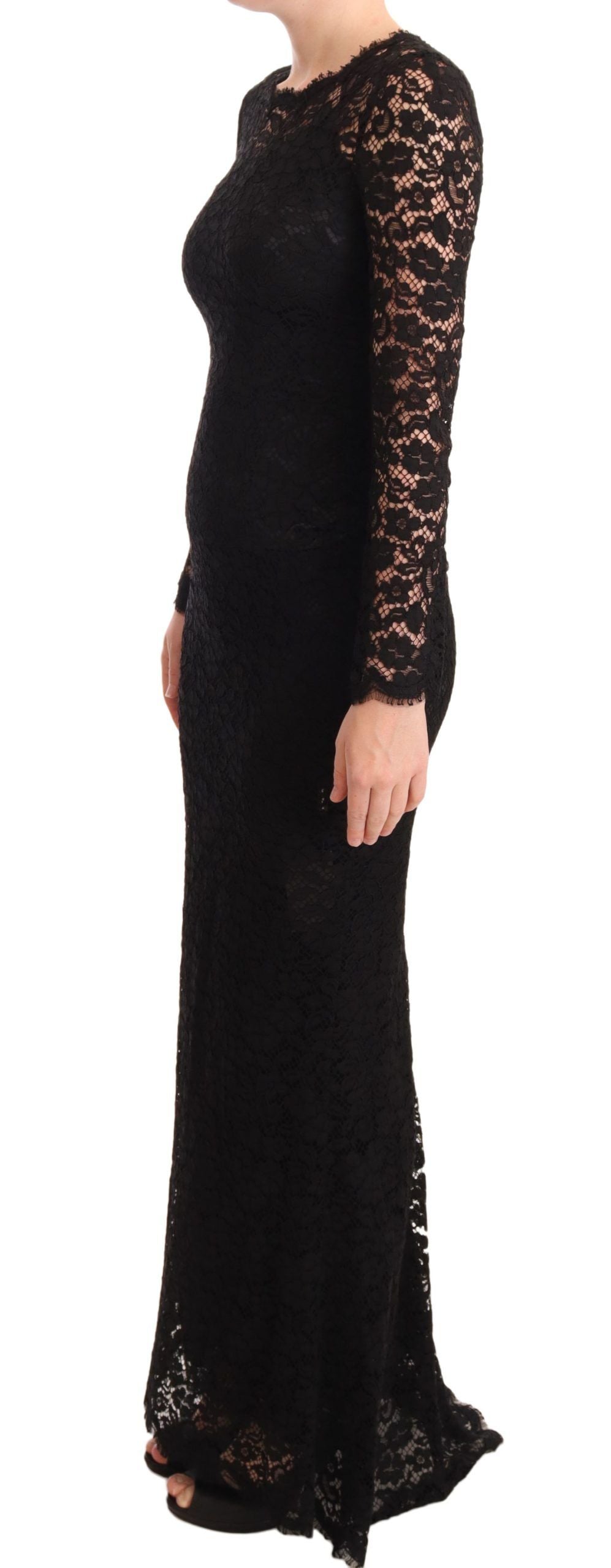 Dolce & Gabbana Maxi Dress - Women